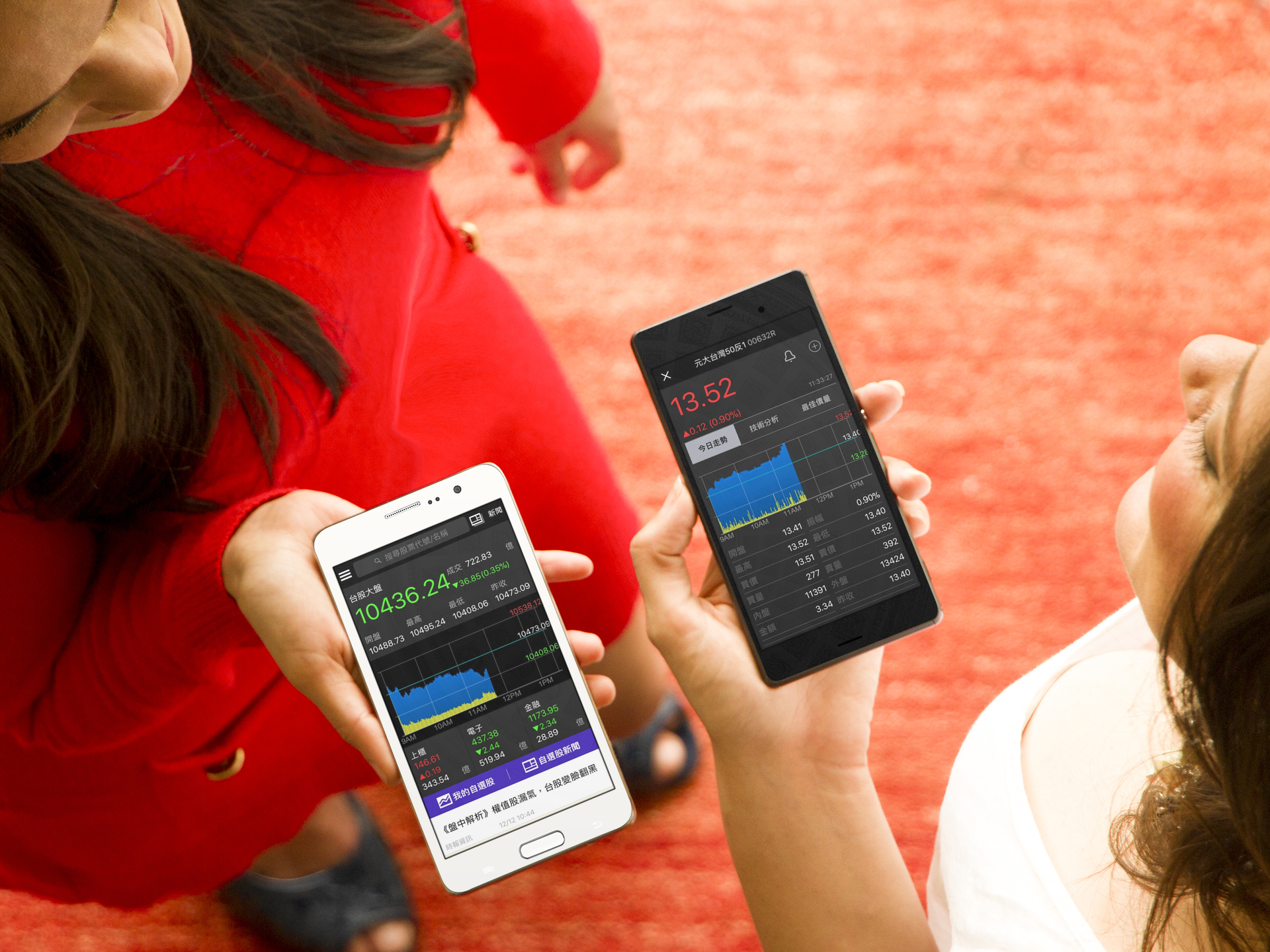 Yahoo 公布年度十大股號、財經事件、財經直播影音榜！熱搜股號王鴻海蟬聯寶座- INSIDE