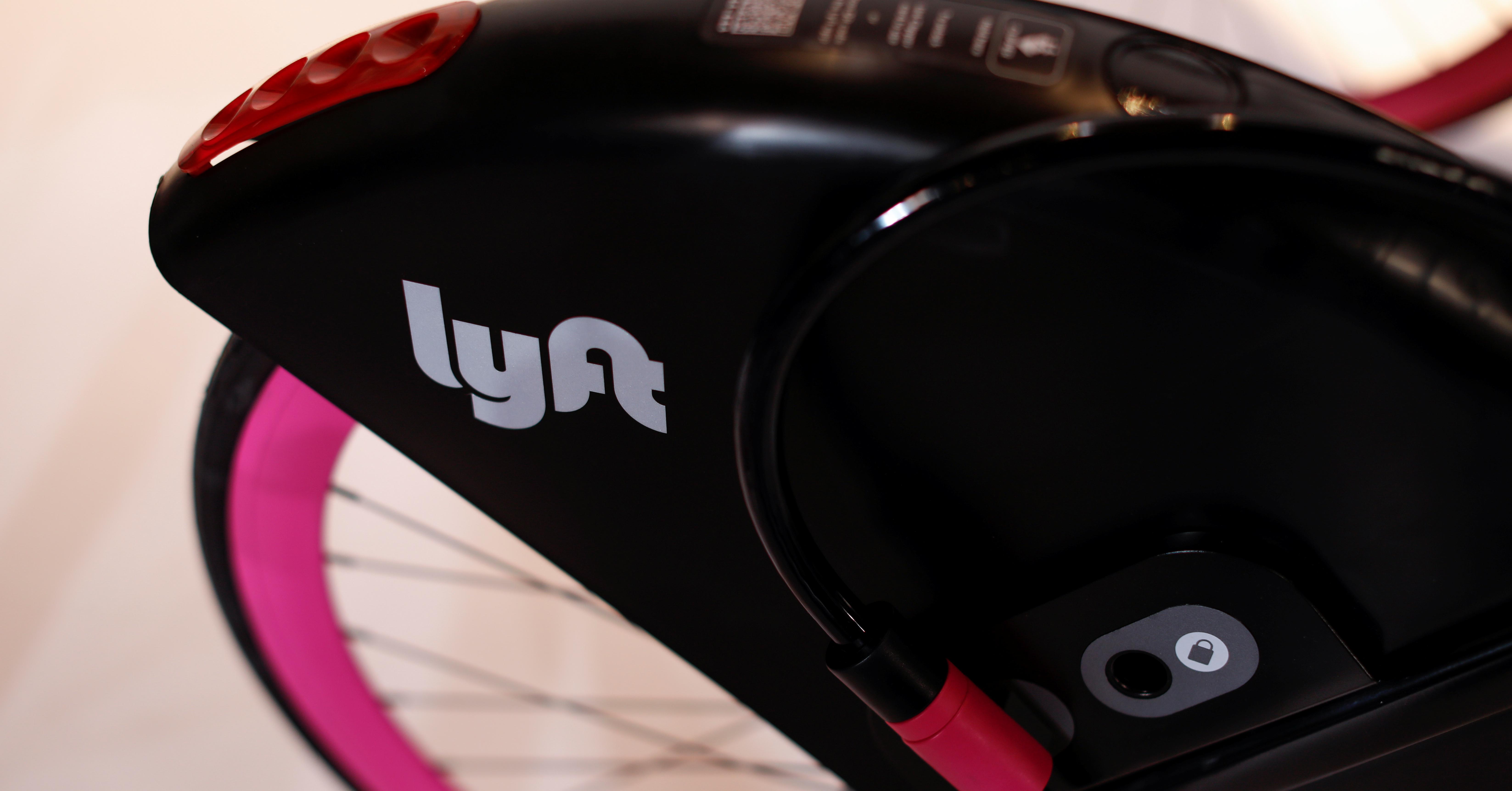 Lyft 傳出電池自燃起火目前暫停相關服務- INSIDE