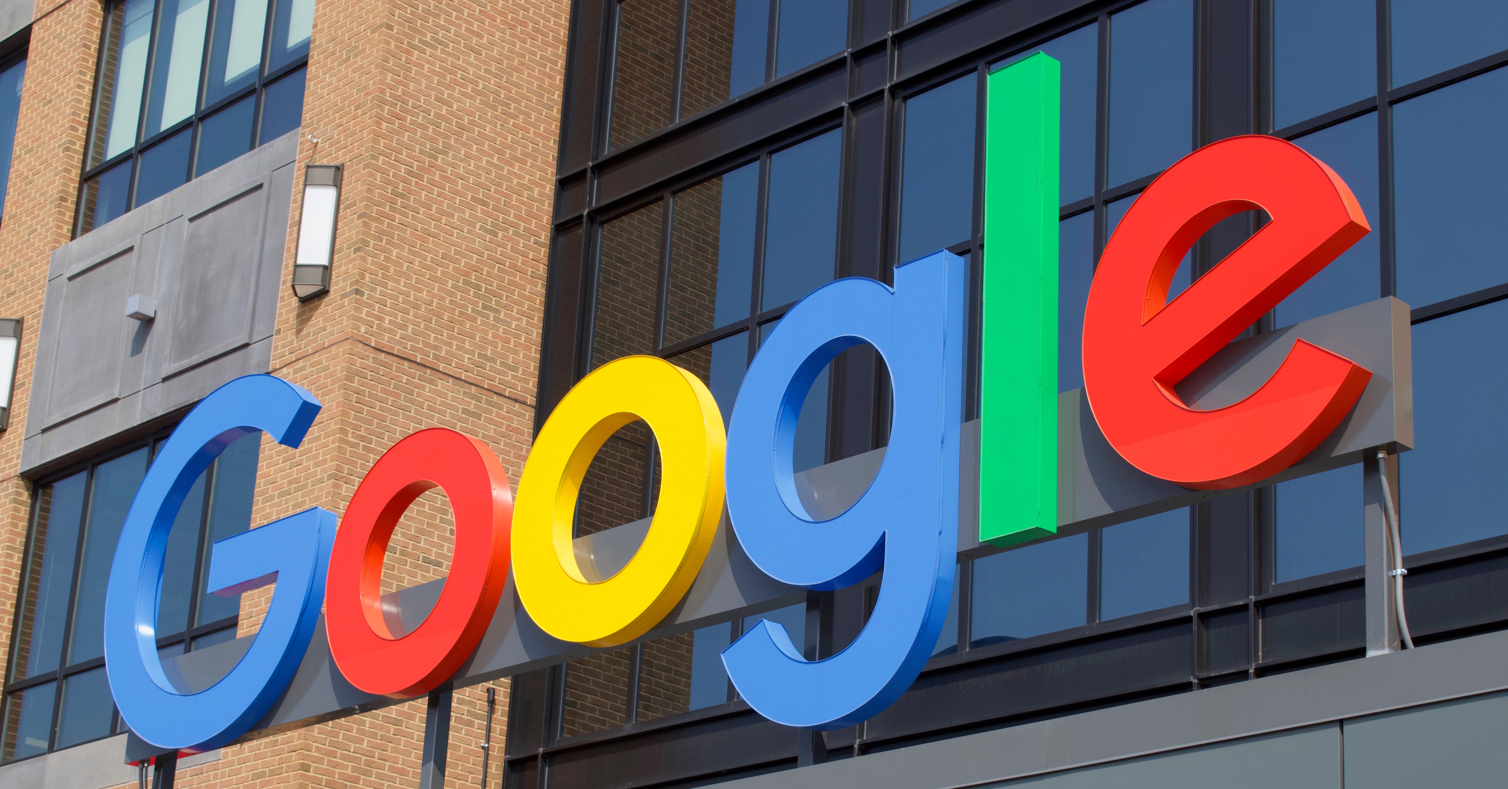 谷歌母公司CEO 要求員工提高生產力和專注力以因應總經挑戰- INSIDE