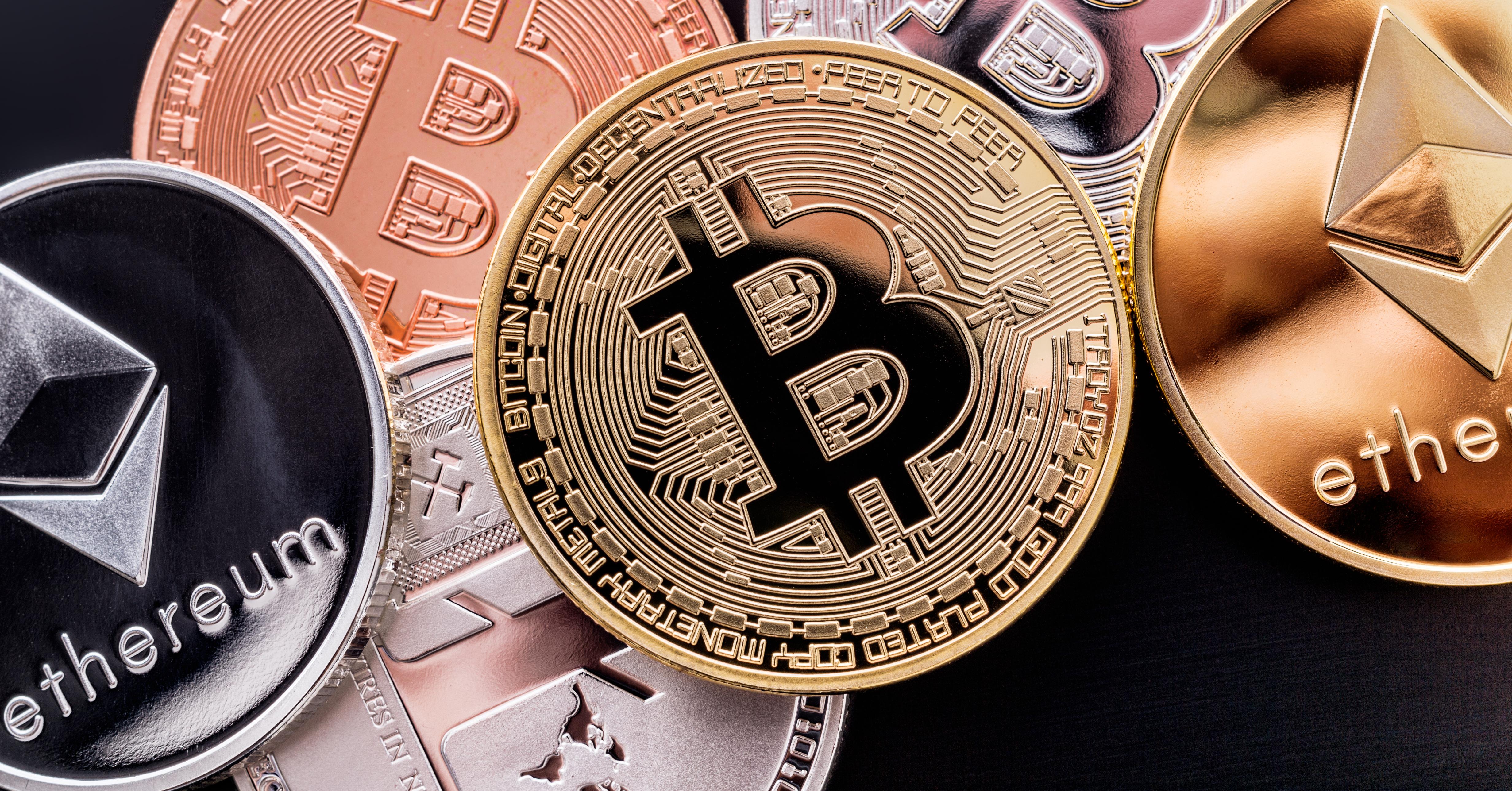 金管會下令：台灣加密交易所必須11/30 前完成防洗錢法遵！ - INSIDE