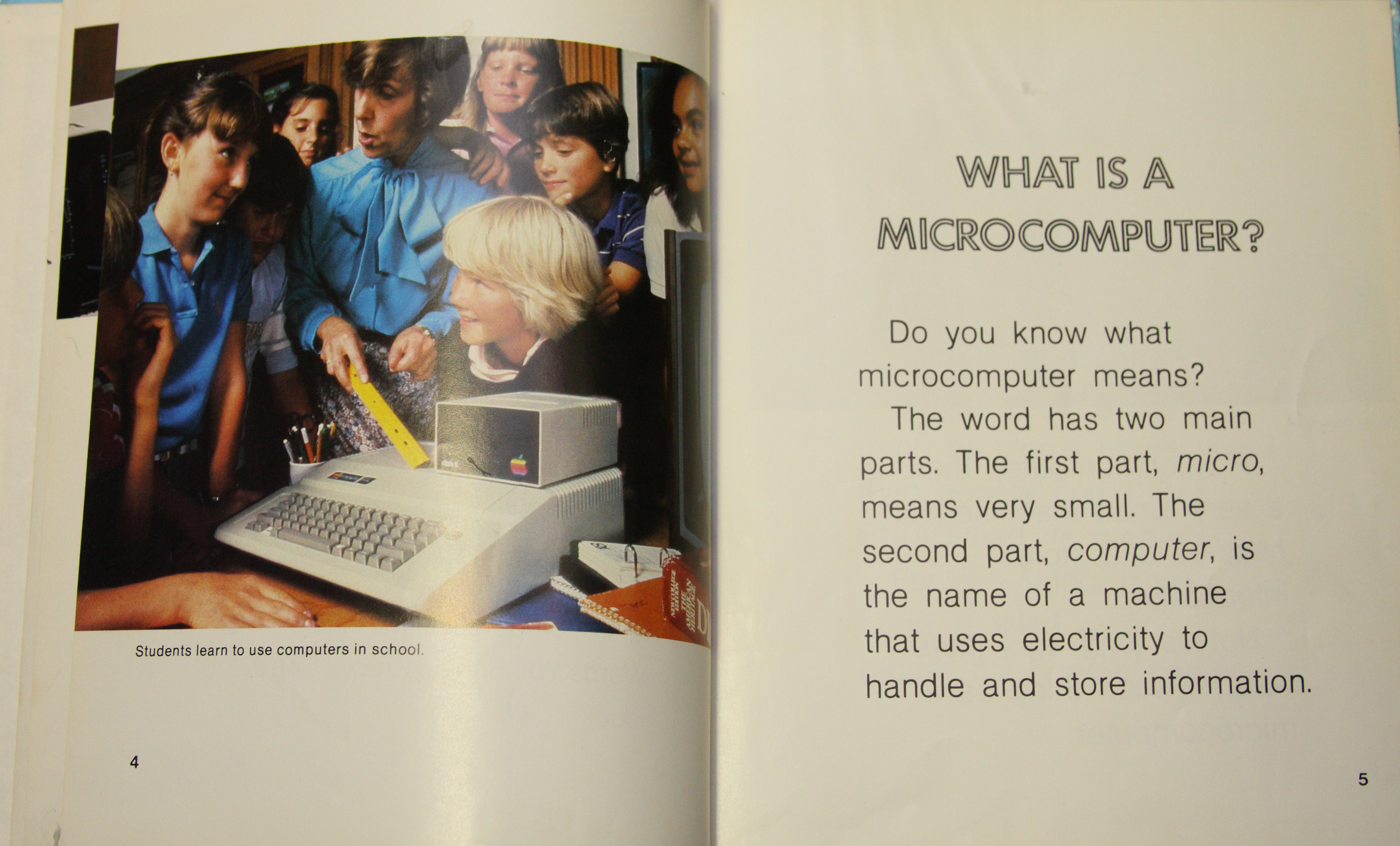 Cheng lap 的資訊通鑑】我們都在用「微」電腦！但，什麼是微電腦？ - INSIDE