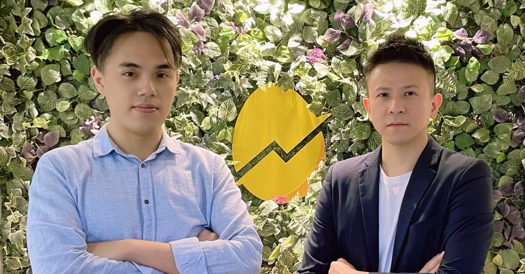 新加坡8VI投資台灣金融科技新創股股台幣1200萬元，預計成立美股網路券商- INSIDE