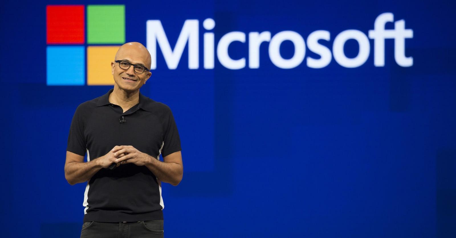 Daniel 職場觀察】重返全球市值第一！微軟十年帶來的4 個職場轉型啟發- INSIDE