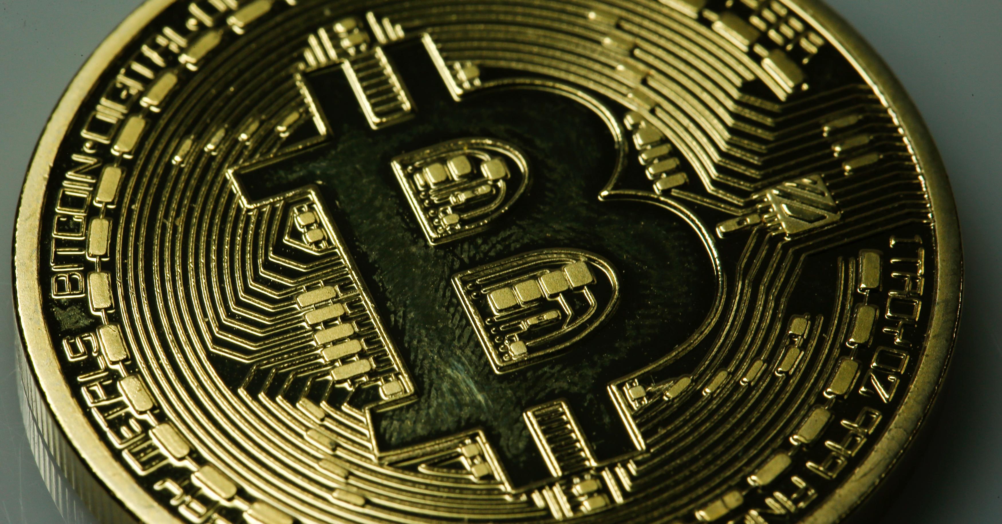 比特幣法定貨幣上路！薩爾瓦多的創舉引關注- INSIDE