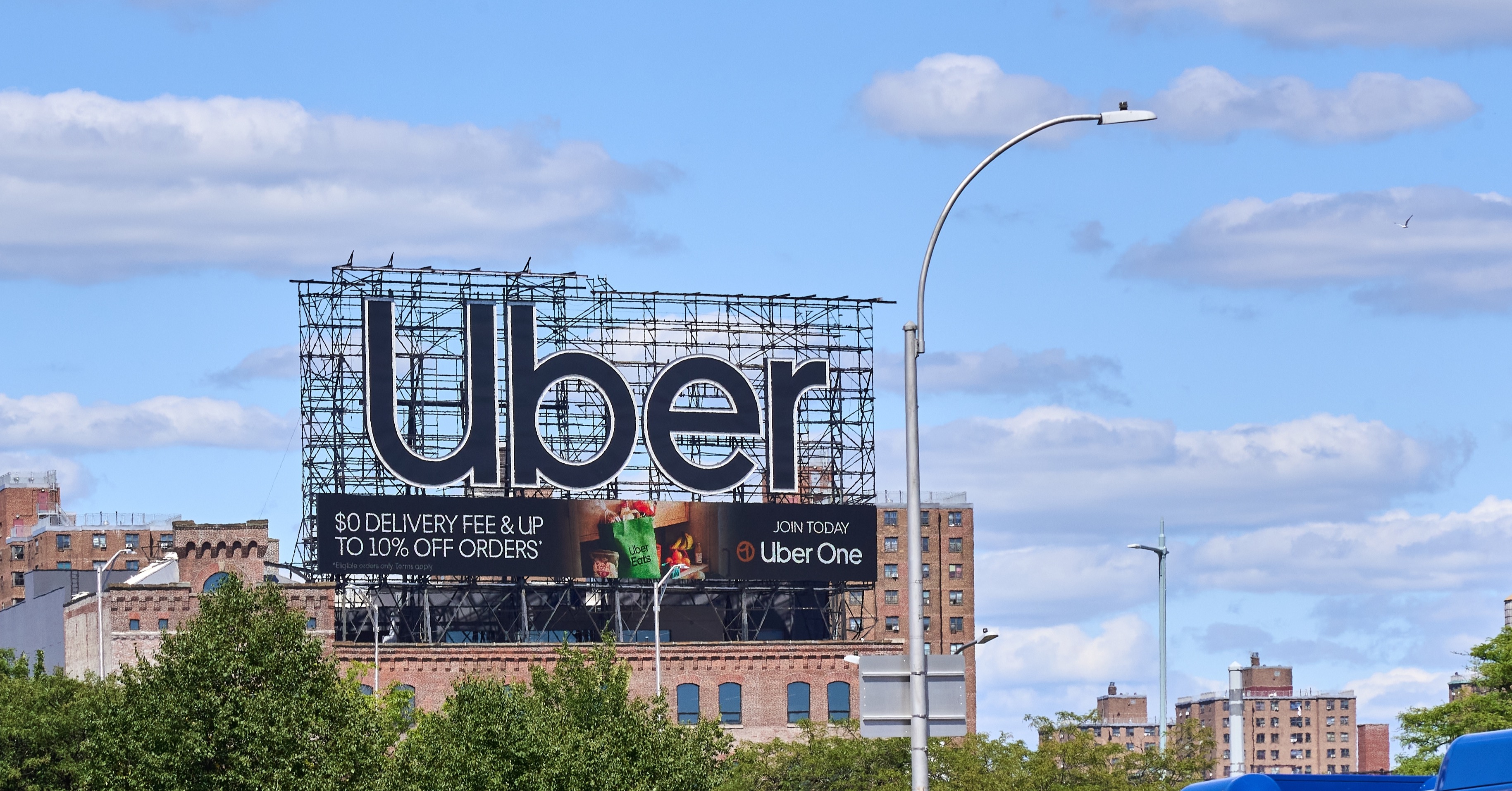 Uber 成立新廣告部門擴大數位廣告收入來源- INSIDE