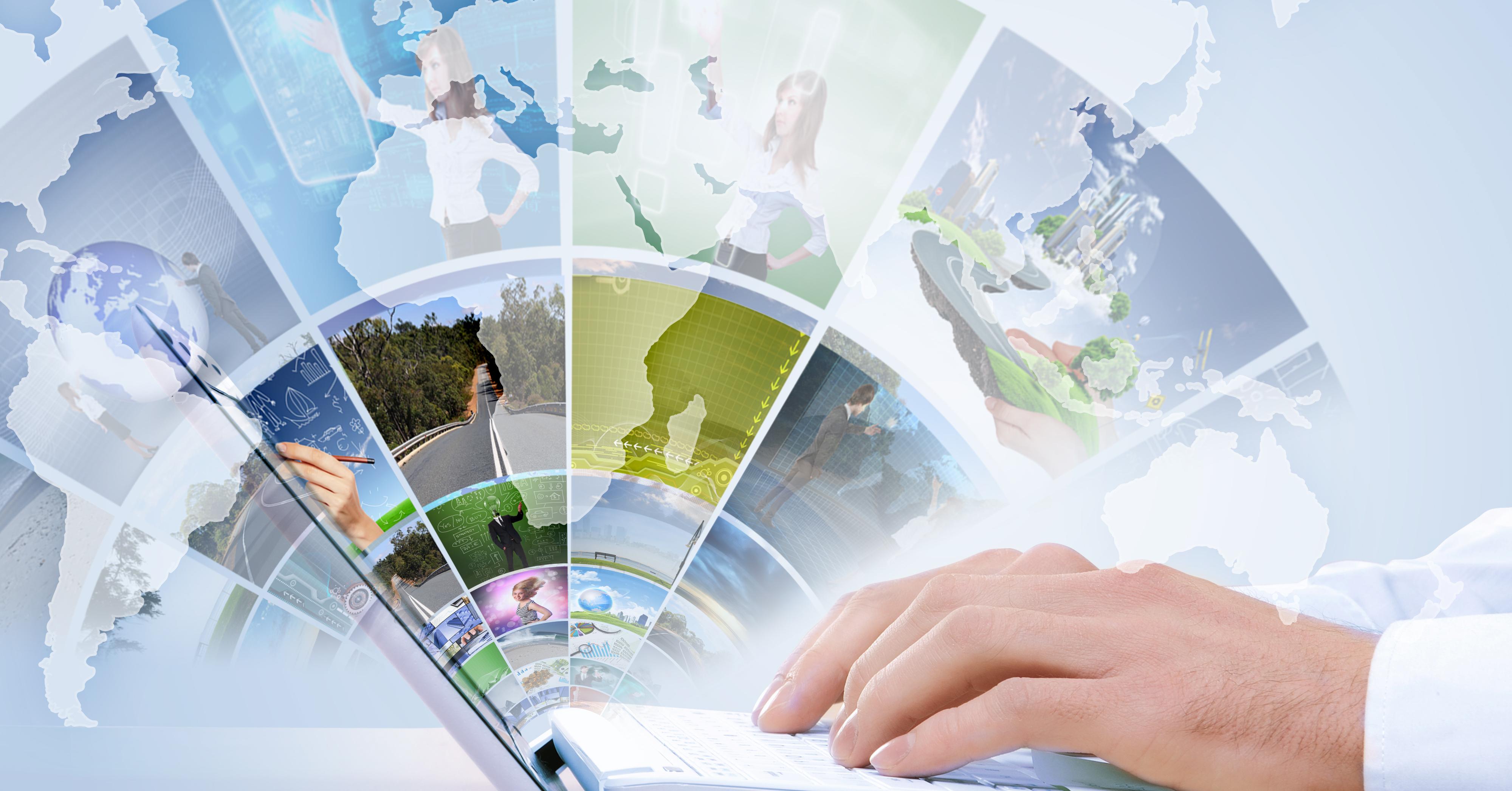 後疫情時代——觀光、展覽「新常態」 - INSIDE