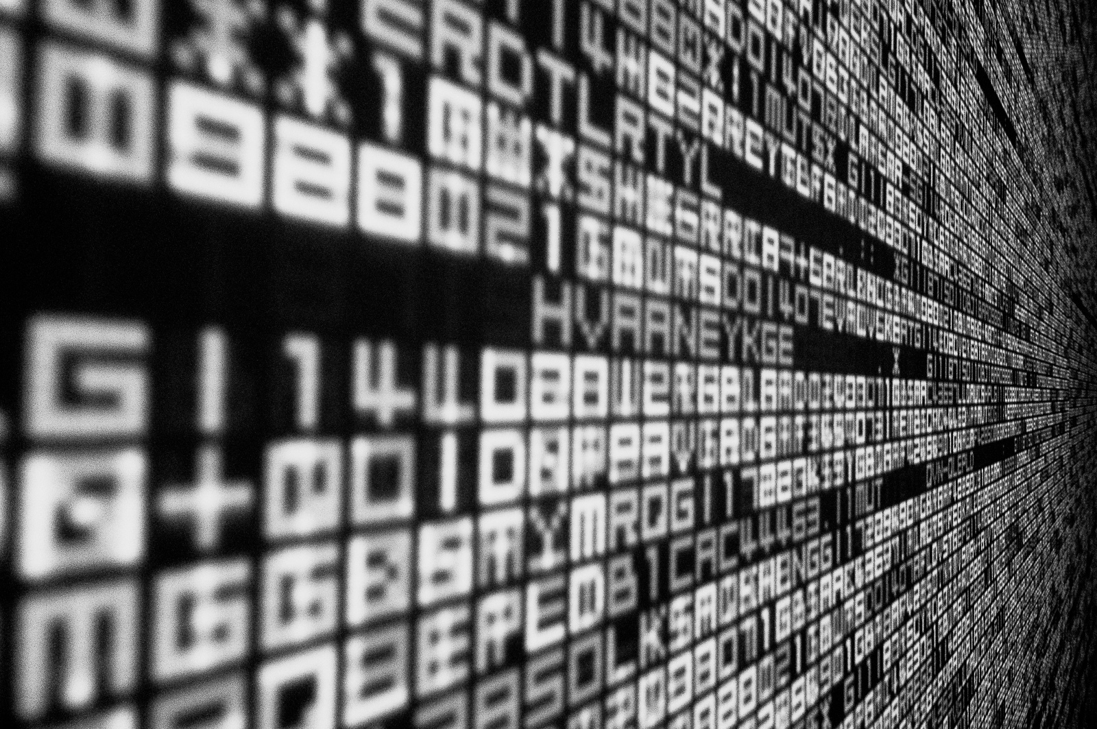 2016 台灣Big Data 市場五大趨勢預測- INSIDE