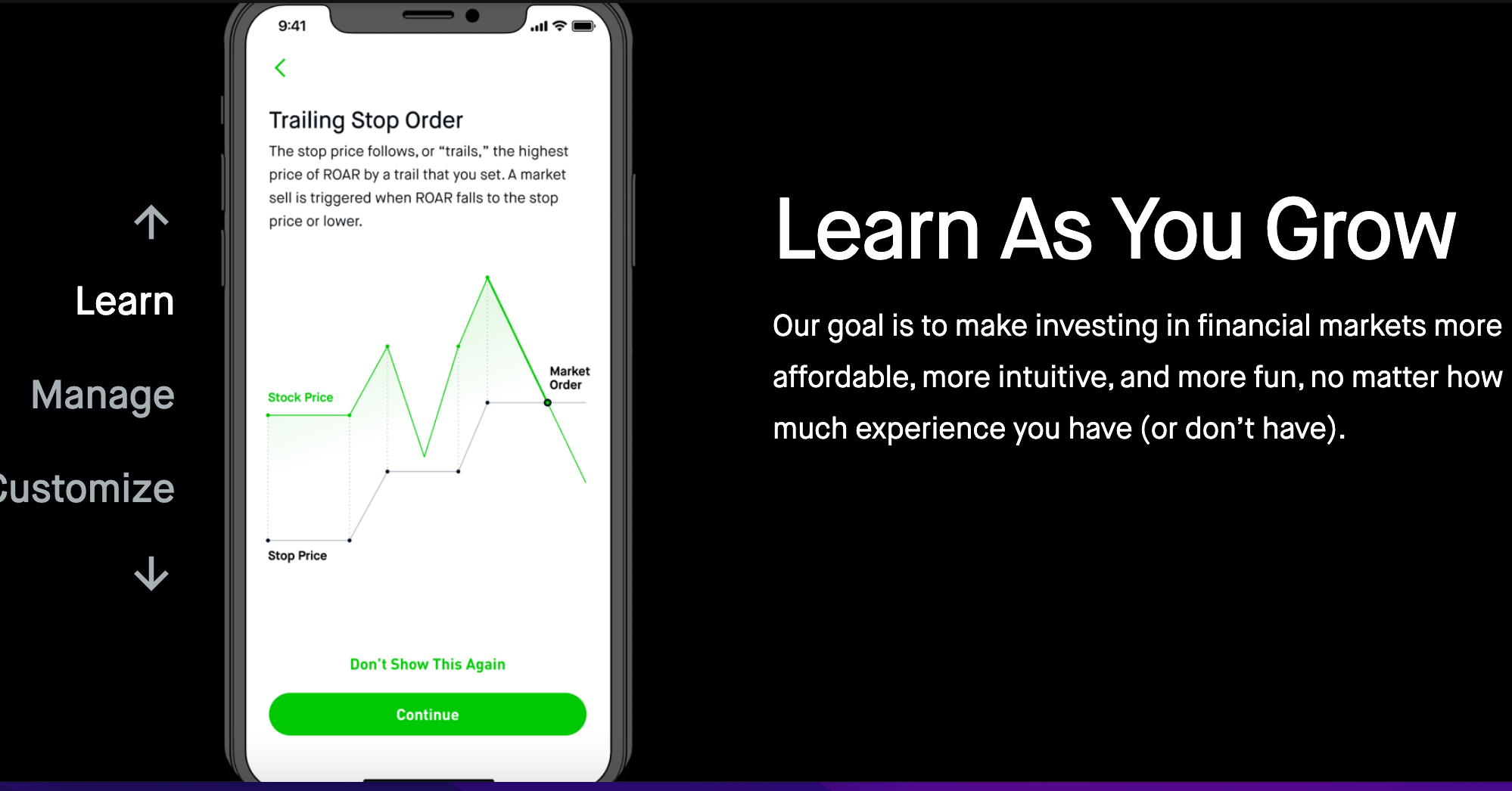 投資新手免驚！Robinhood 新功能：手把手教你投資- INSIDE