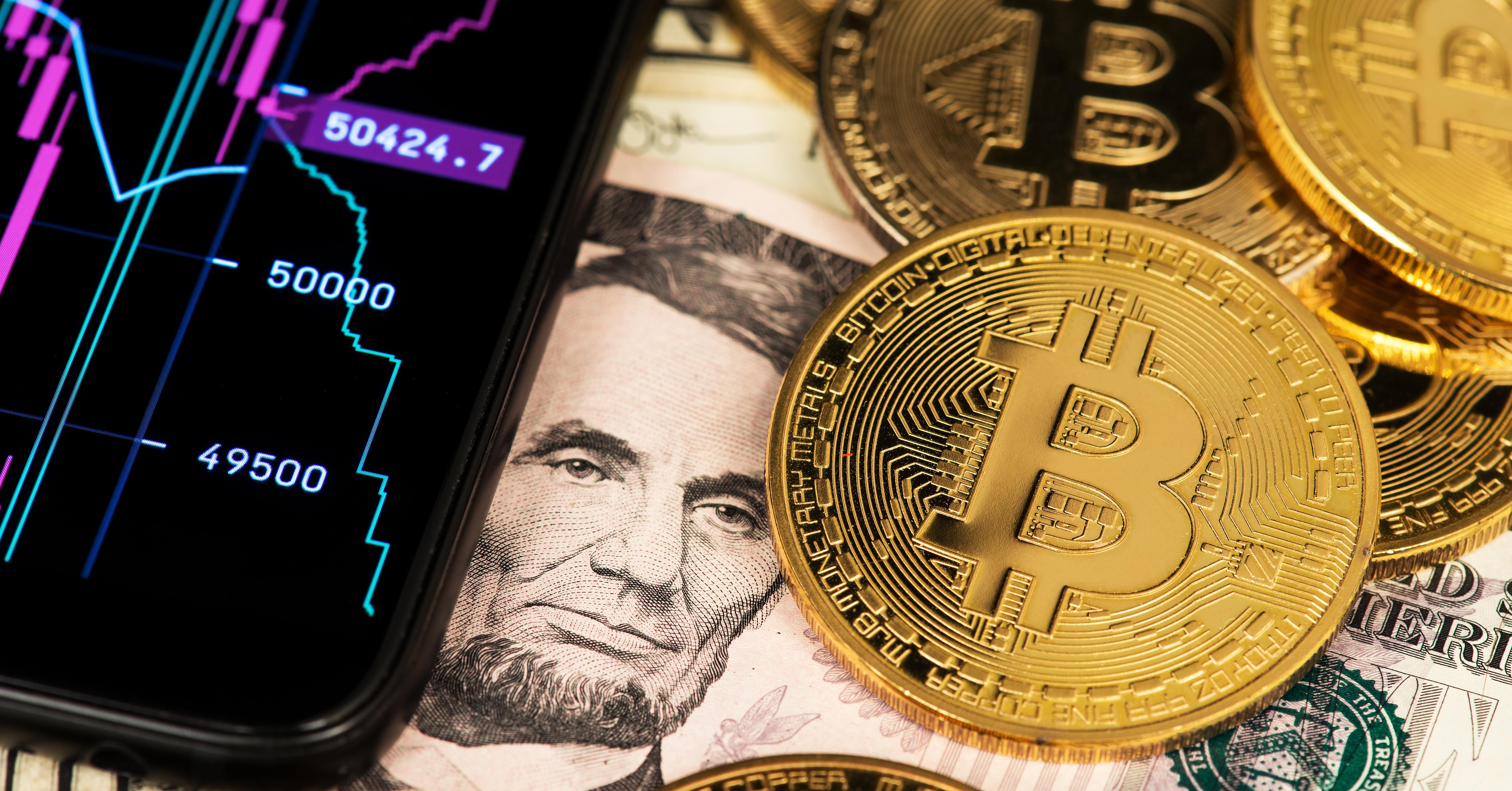 一場傳統VS 加密金融的爭辯：衍生性商品該用演算法自動清算嗎？ - INSIDE