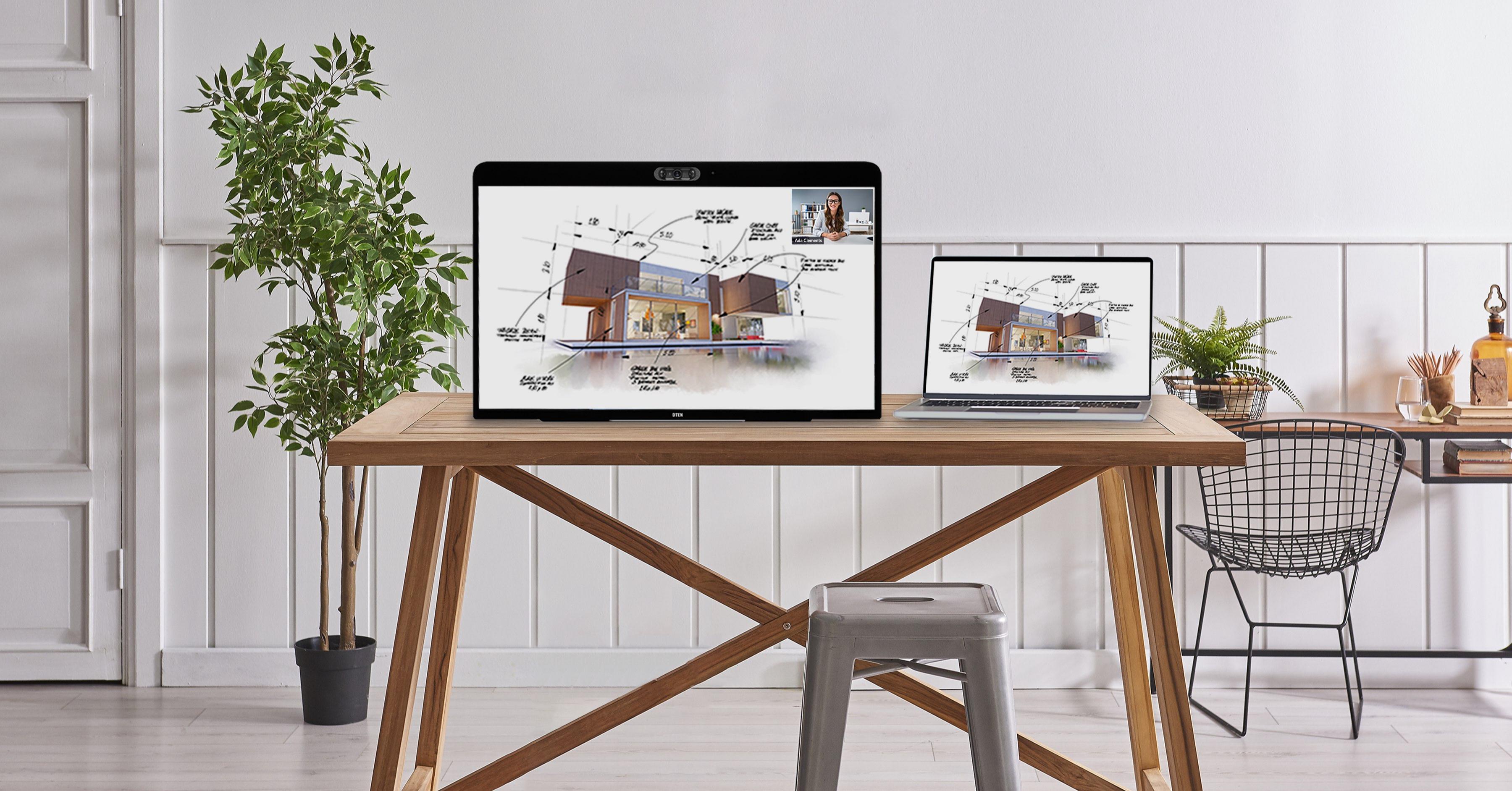 Zoom 推出遠距硬體設備Zoom for Home 多合一設備599 美元- INSIDE