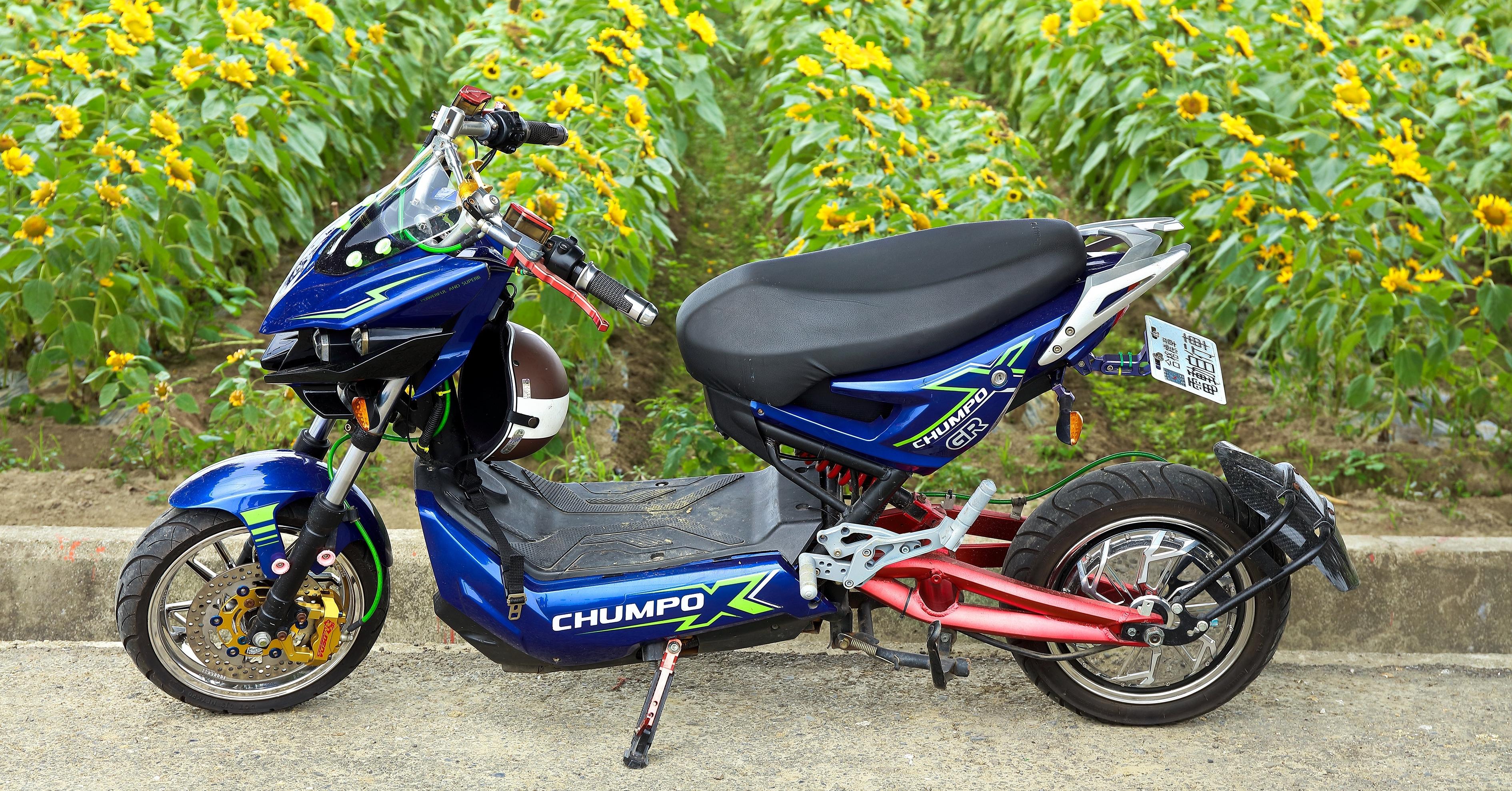 三讀過關！電動自行車必須要保強制險了- INSIDE