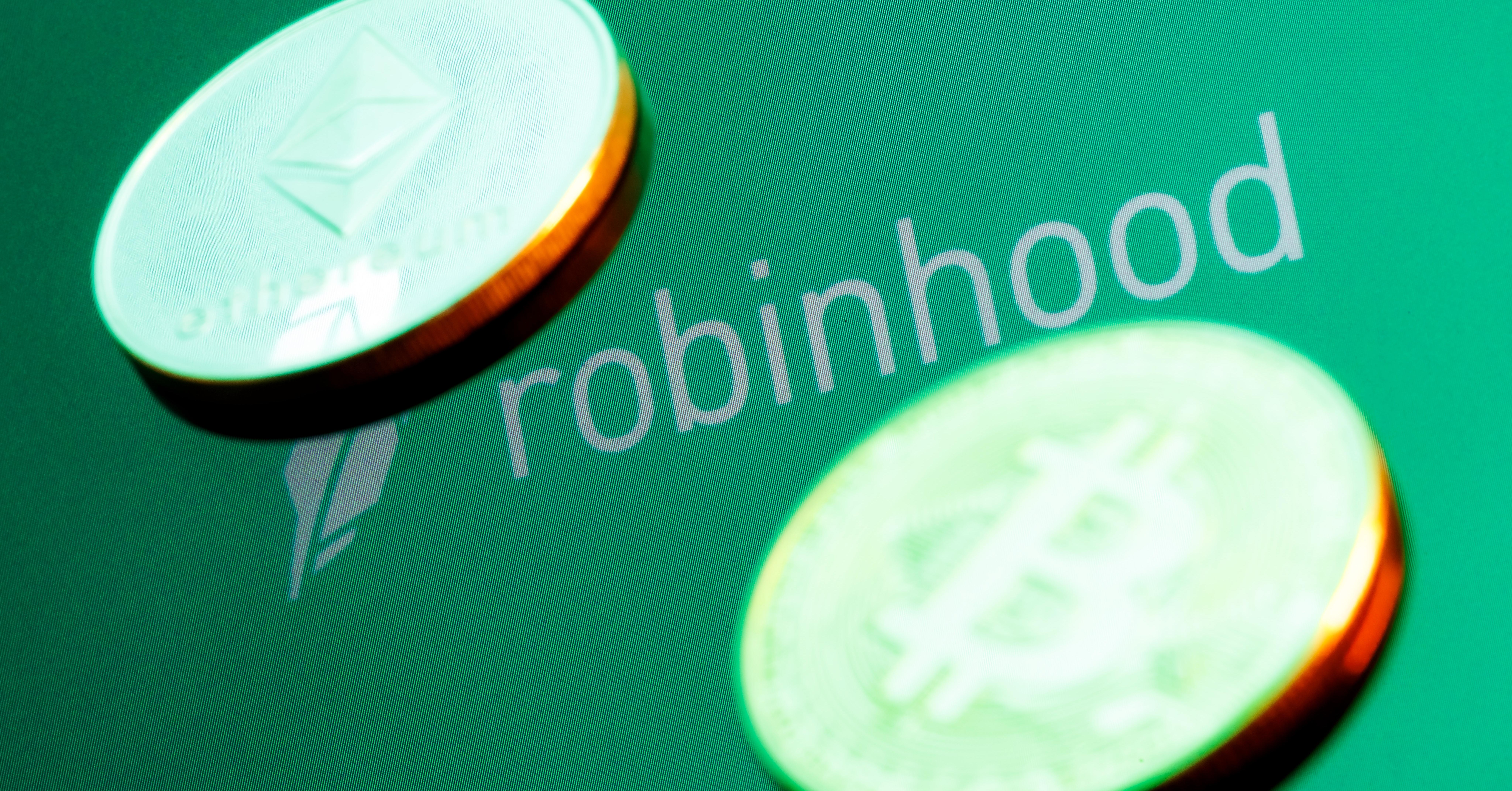 傳加密貨幣交易所FTX 有意併購Robinhood，收盤大漲14% - INSIDE