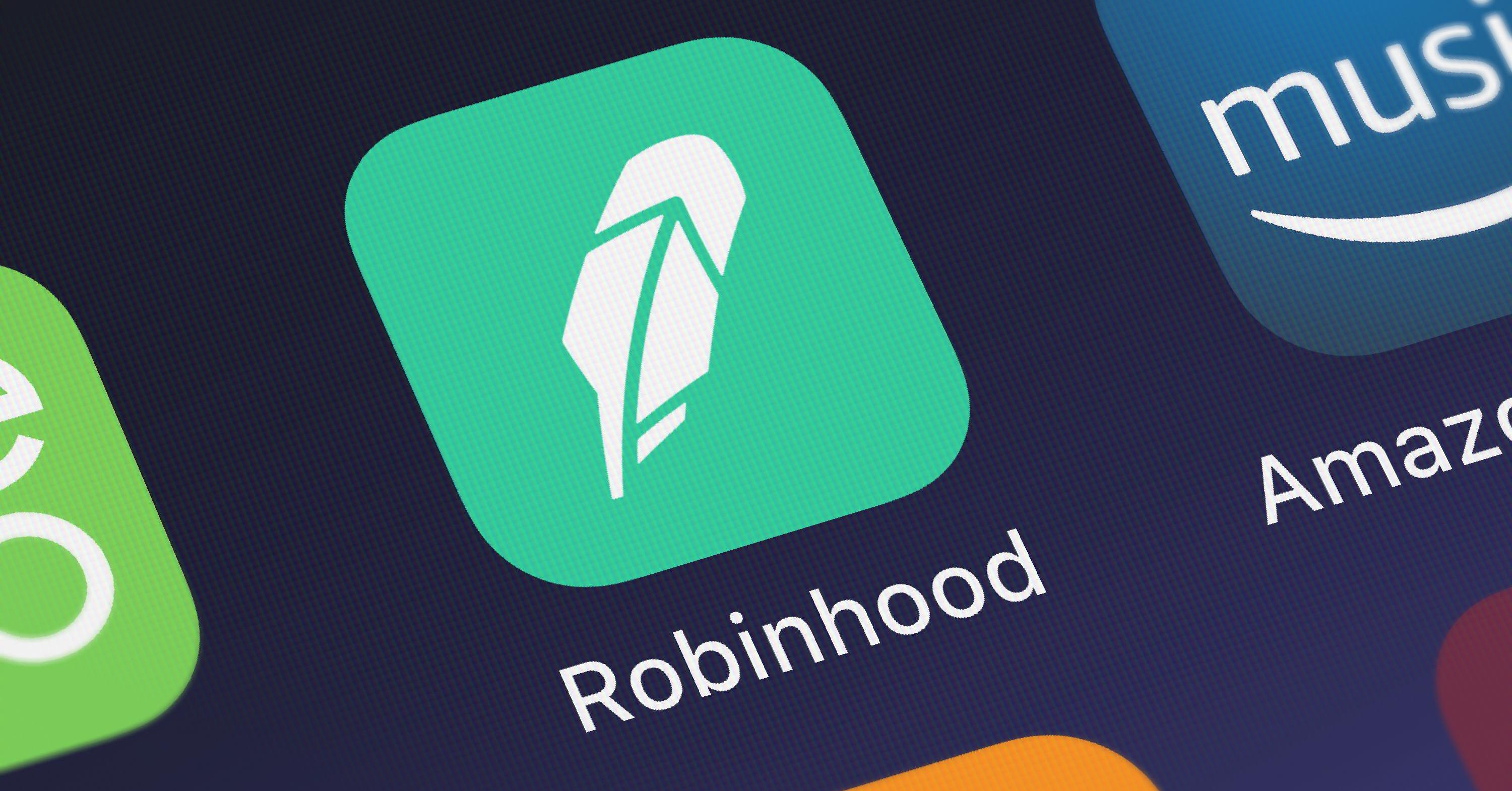 Robinhood 活躍用戶流失Q1 財測慘淡盤後挫逾12% - INSIDE