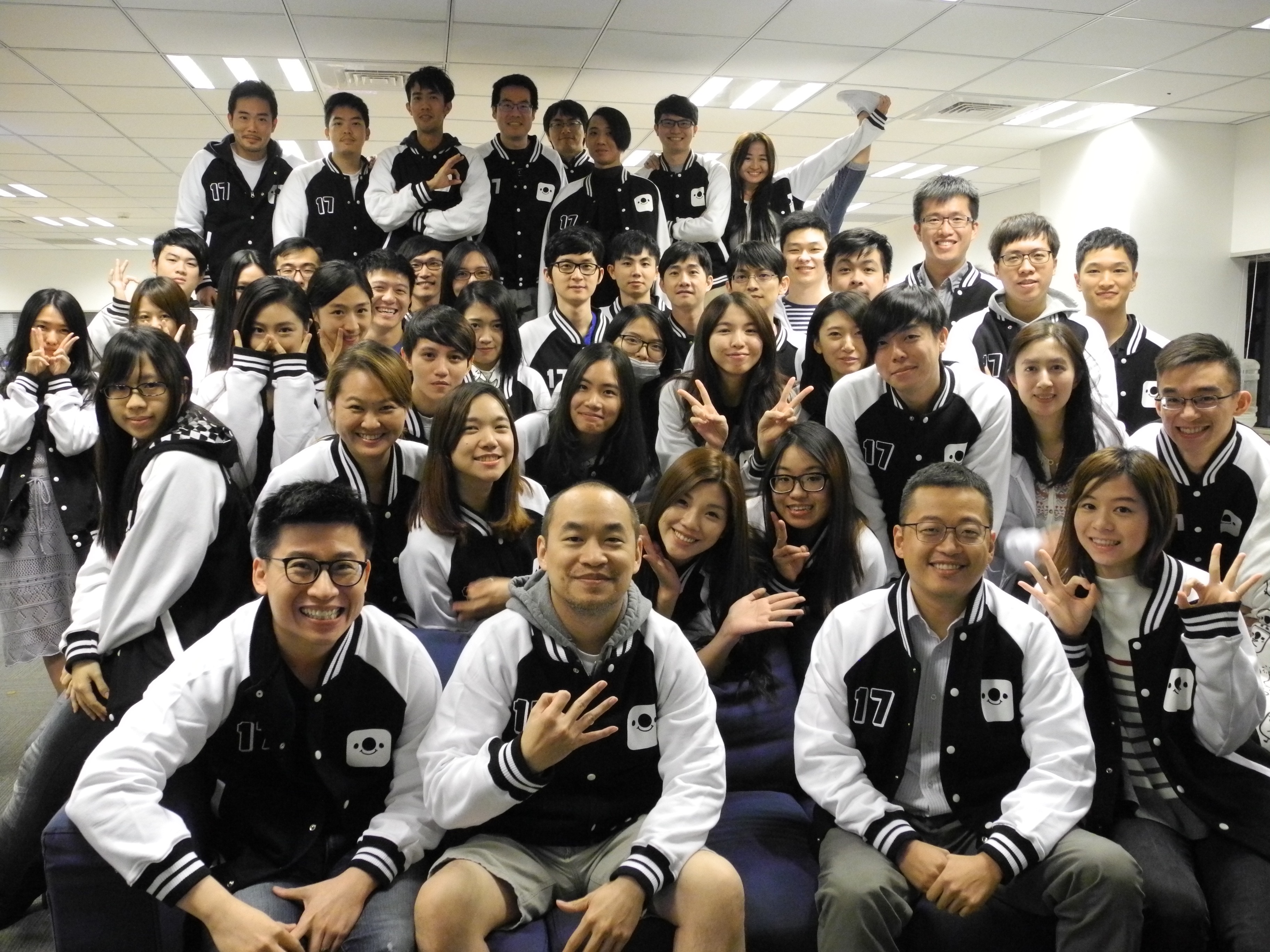 麻吉大哥黃立成最新力作！社交區塊鏈「秘銀」網紅人氣直接換虛擬幣- INSIDE