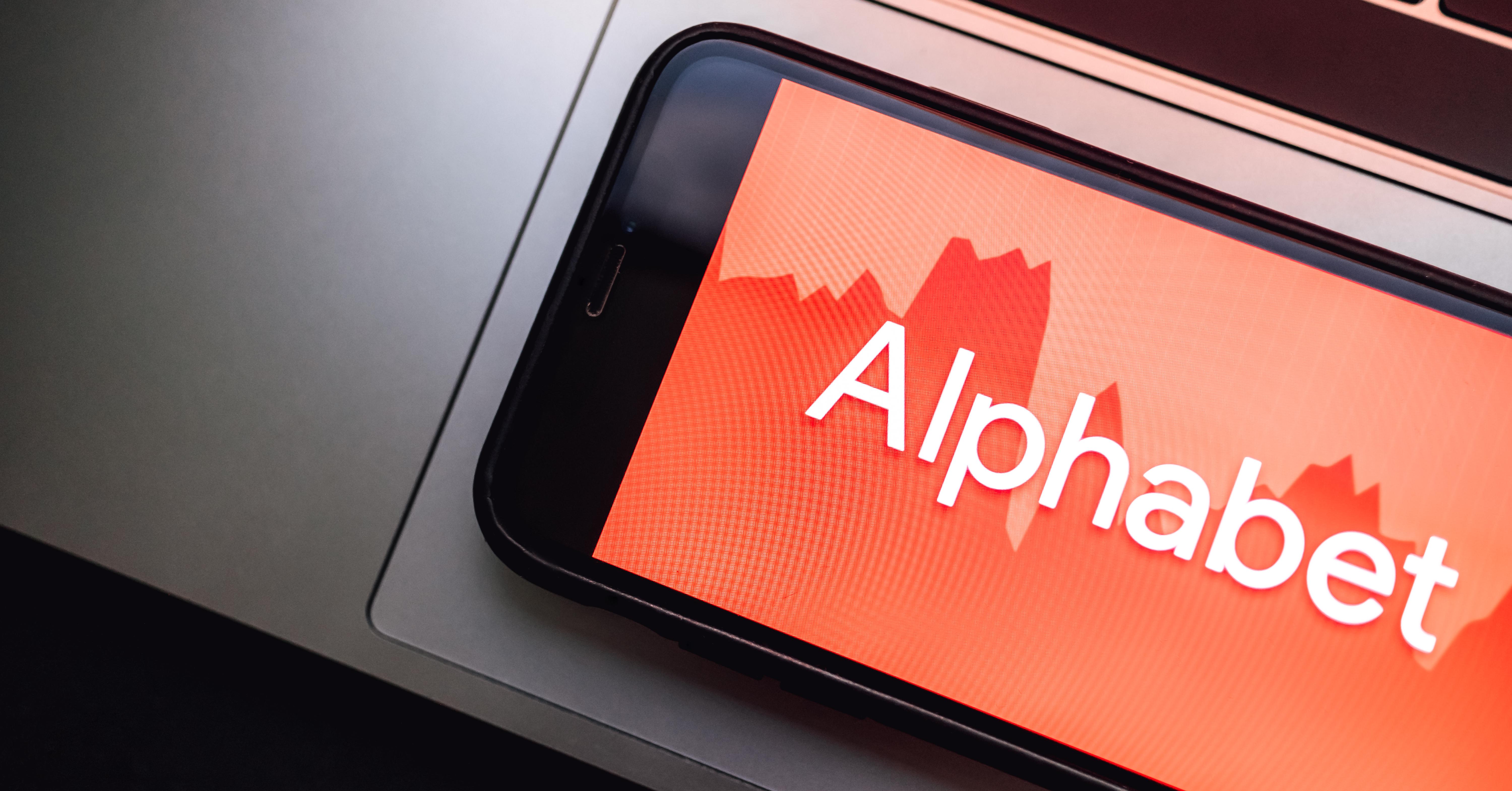 Google 母公司Alphabet 宣佈700 億美元股票回購- INSIDE