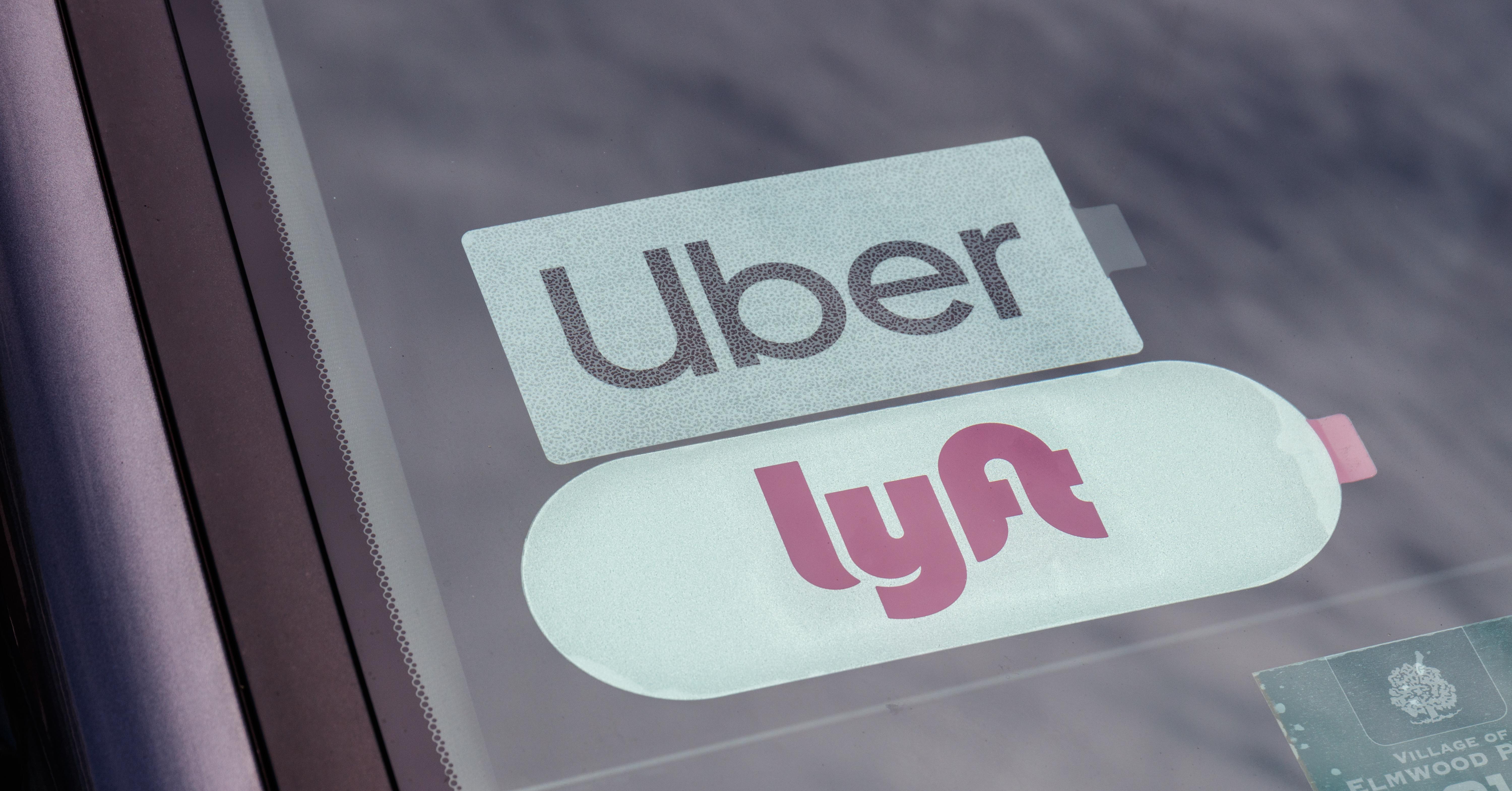 疫情讓Uber、Lyft 取得新客群，警消、護理、物流人員躍升主顧- INSIDE