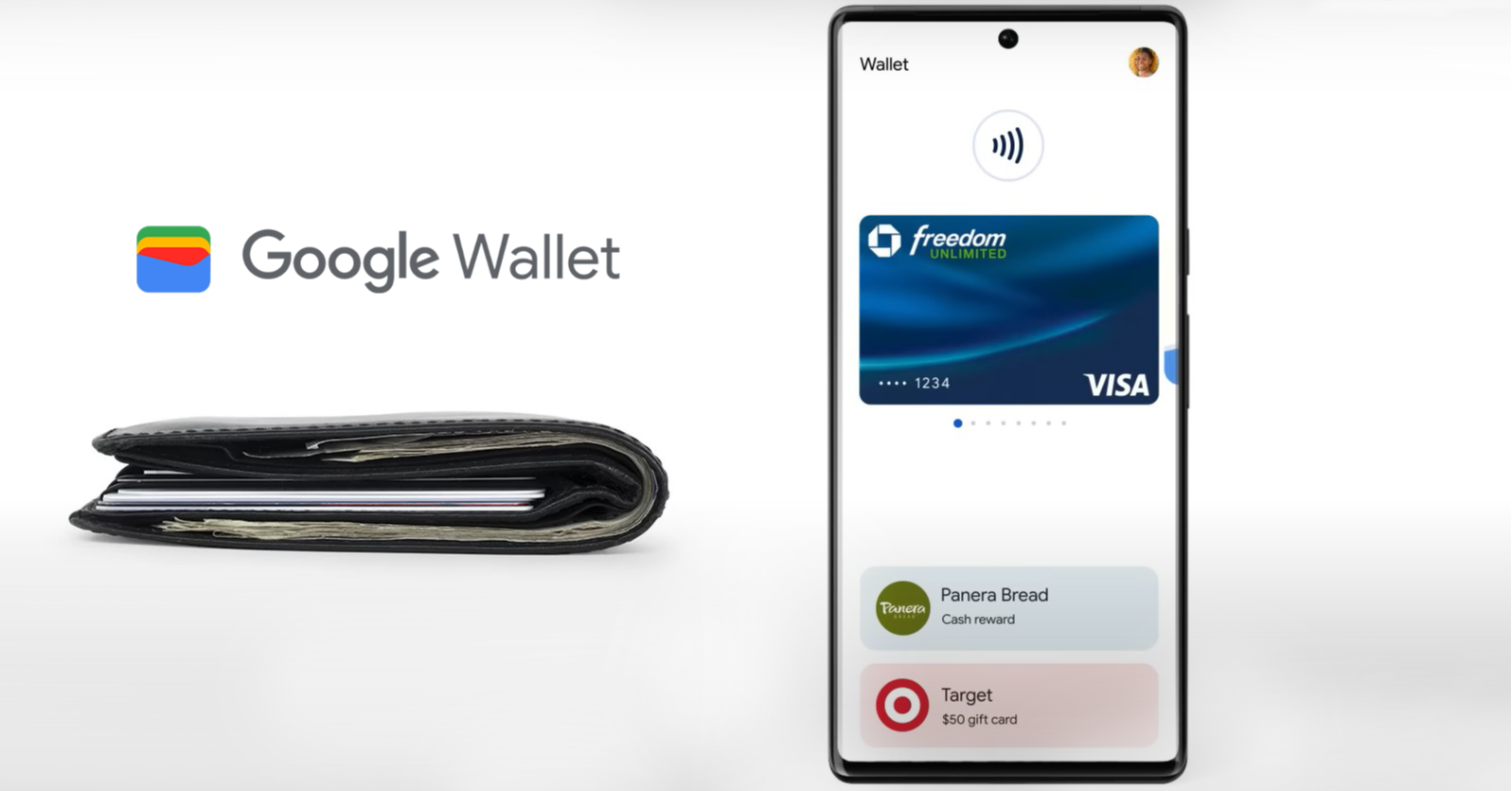 Google wallet 錢包 (99) 사진