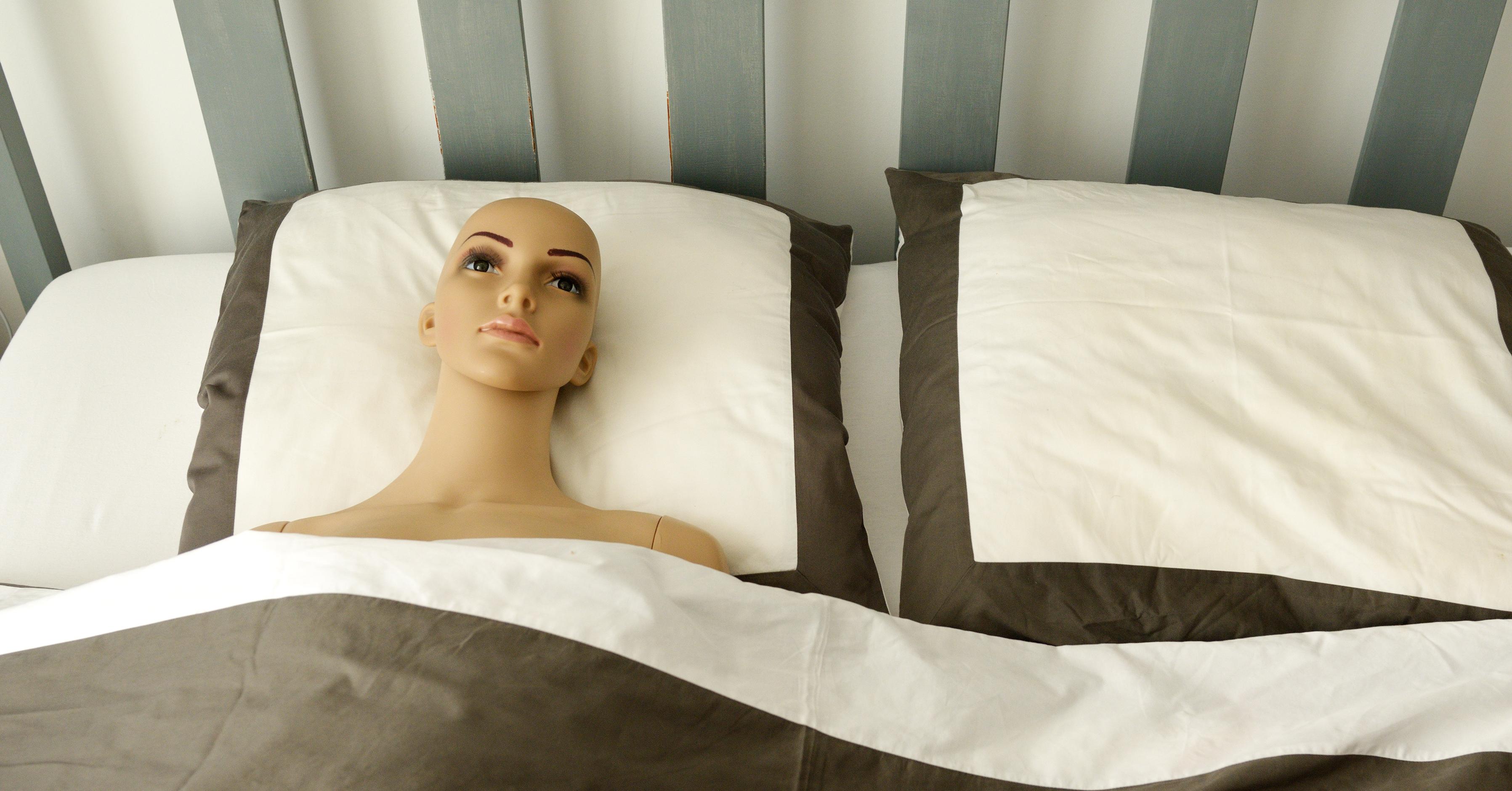 Wired 硬塞】Deepfake A 片有害，連女優也是受害者- INSIDE