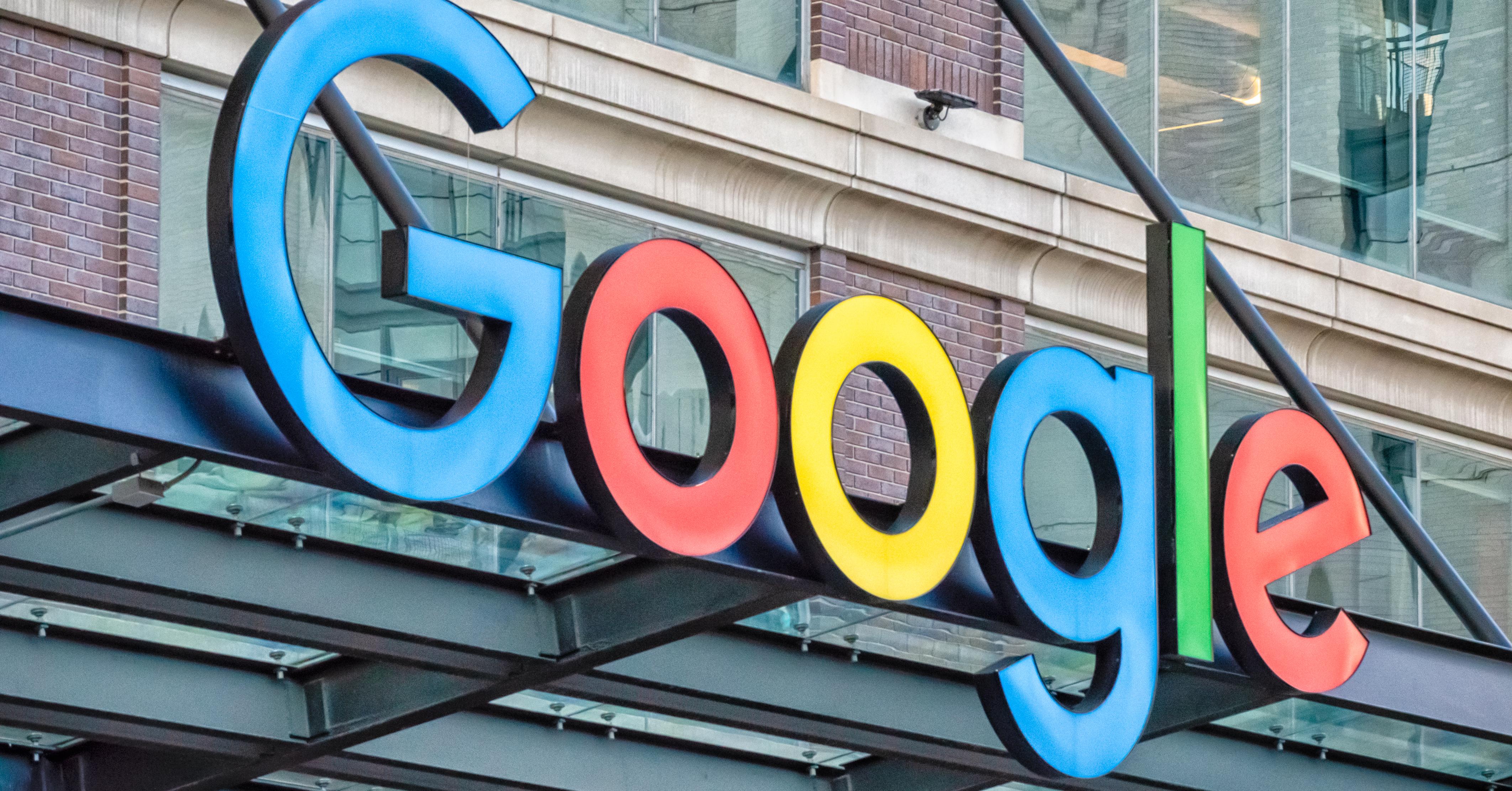 廣告商縮手！Google 母公司Alphabet 史上首次營收年比下滑但獲利優於預期- INSIDE