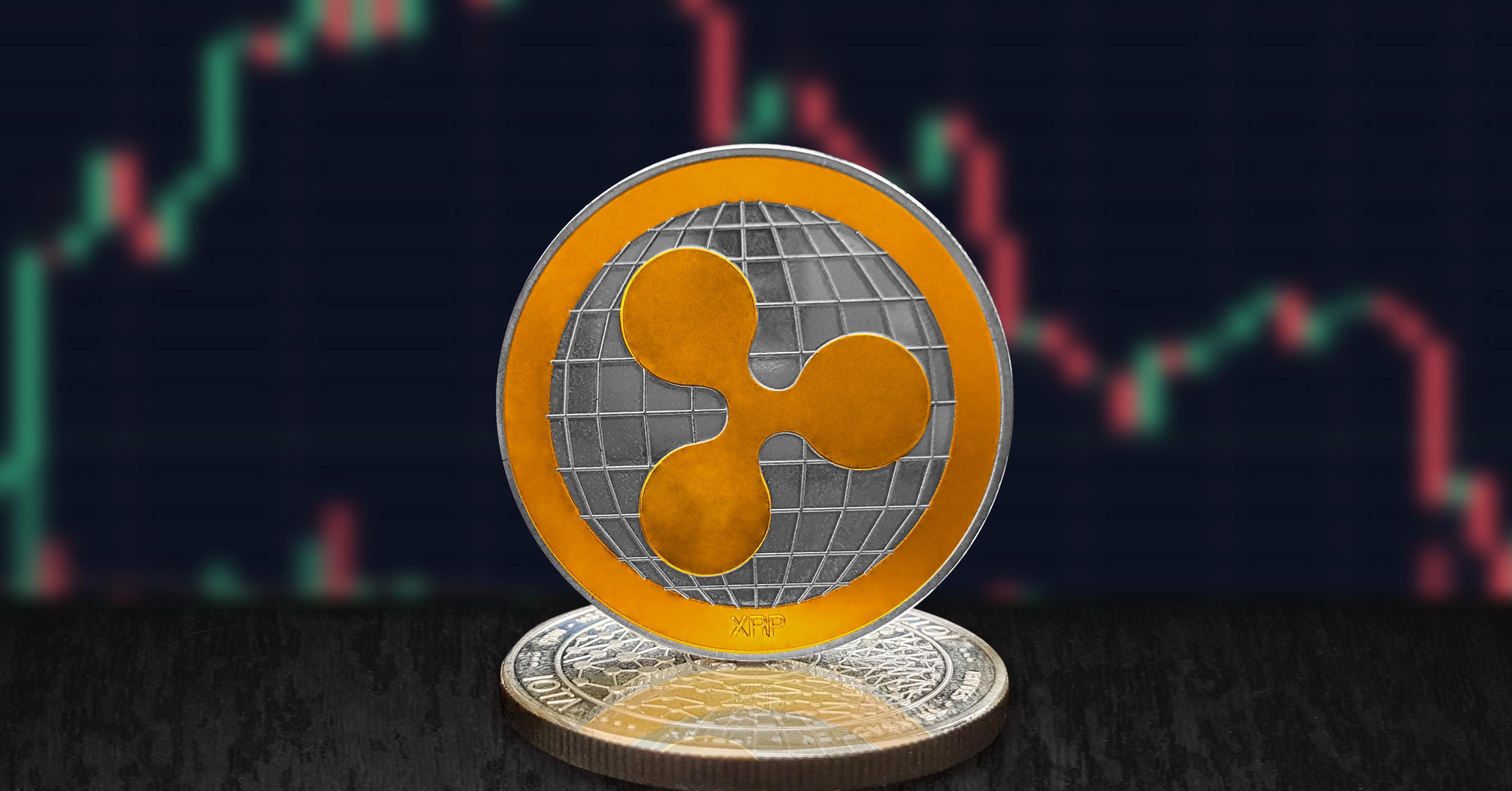 是證券不是幣？美國SEC 大陣仗起訴瑞波幣母公司！ - INSIDE