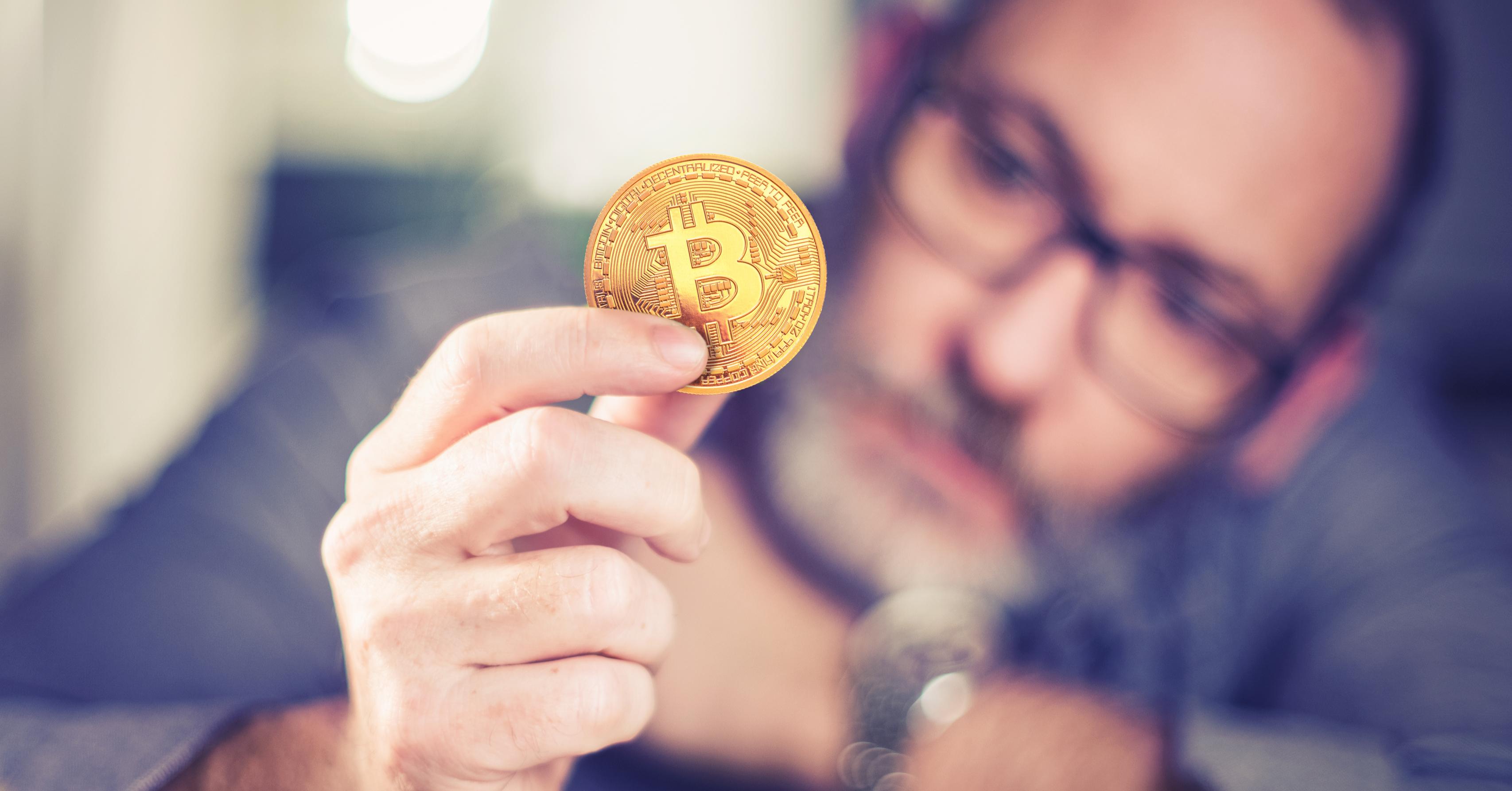 比特幣減半倒數：幣價上漲的傳統，誰是被淘汰的礦工？ - INSIDE