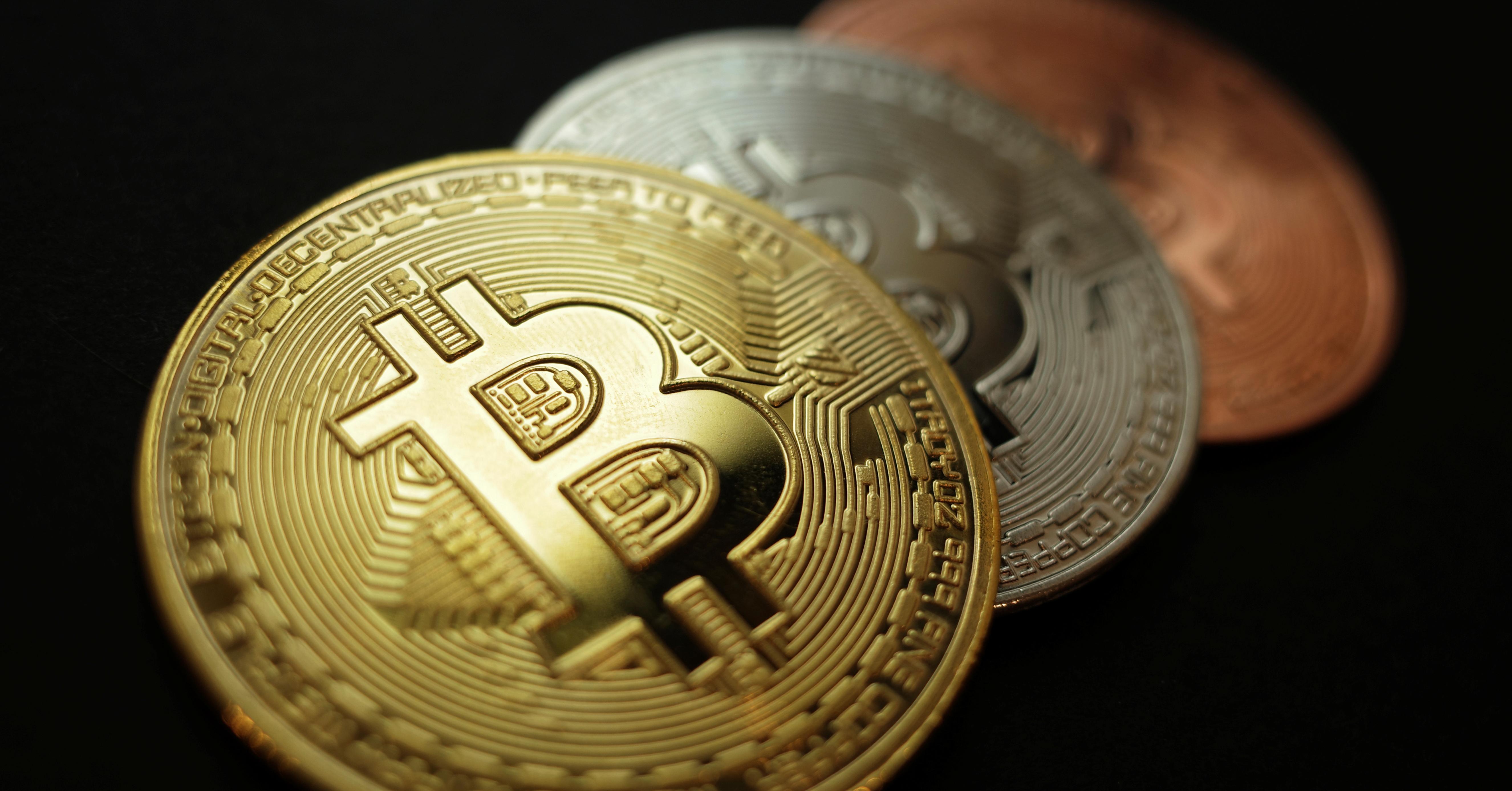 比特幣幣價跳水加中國官方大封殺，讓比特大陸傳砍單台積電- INSIDE