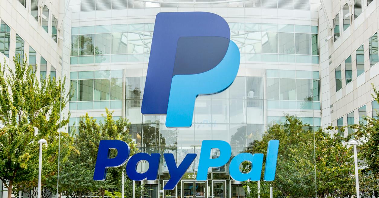 支援再擴大！PayPal 宣布將開放加密貨幣提款功能- INSIDE