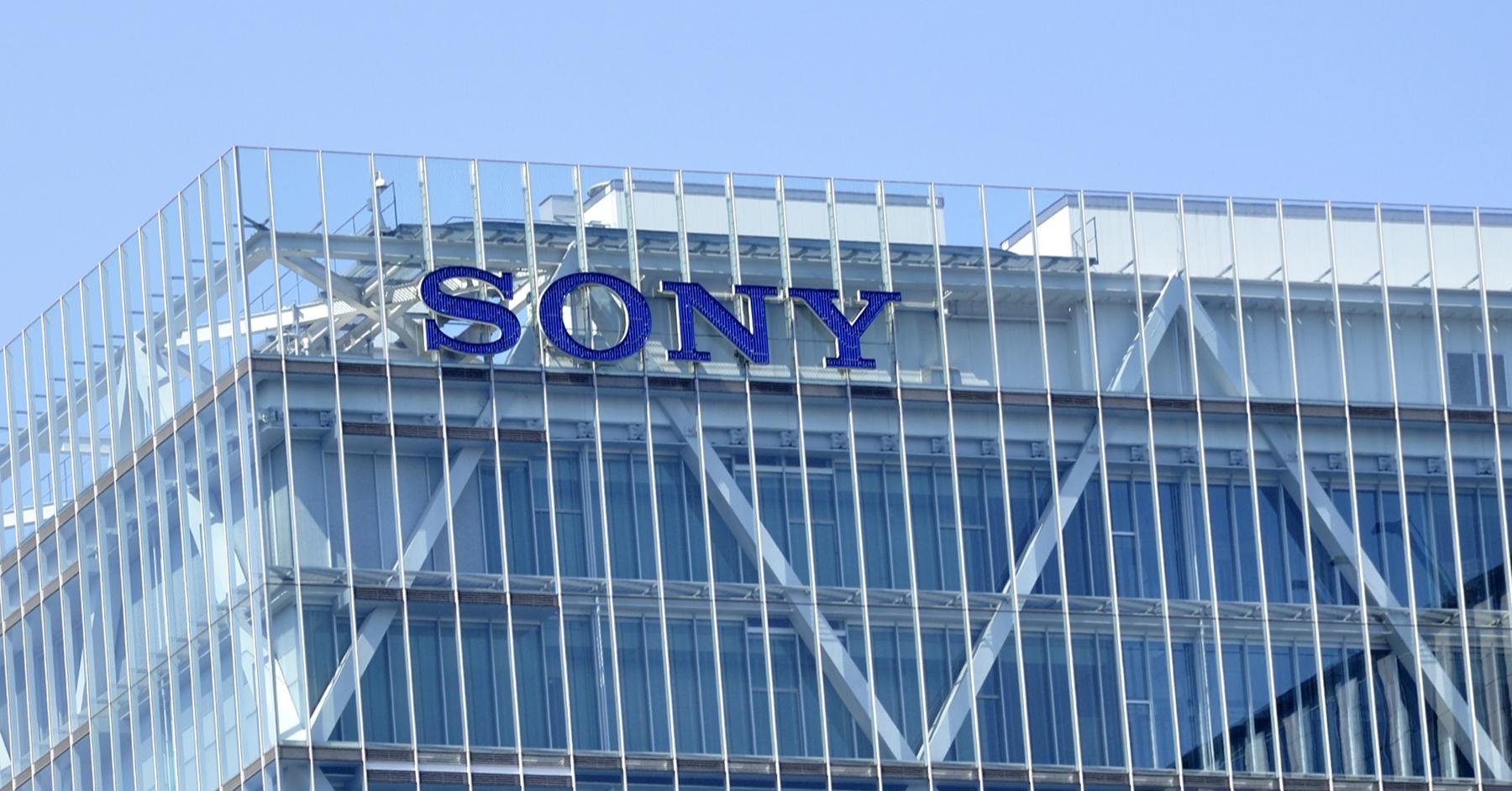 Sony 申請美國銀行執照發行穩定幣！搶攻3000 億美元市場- INSIDE