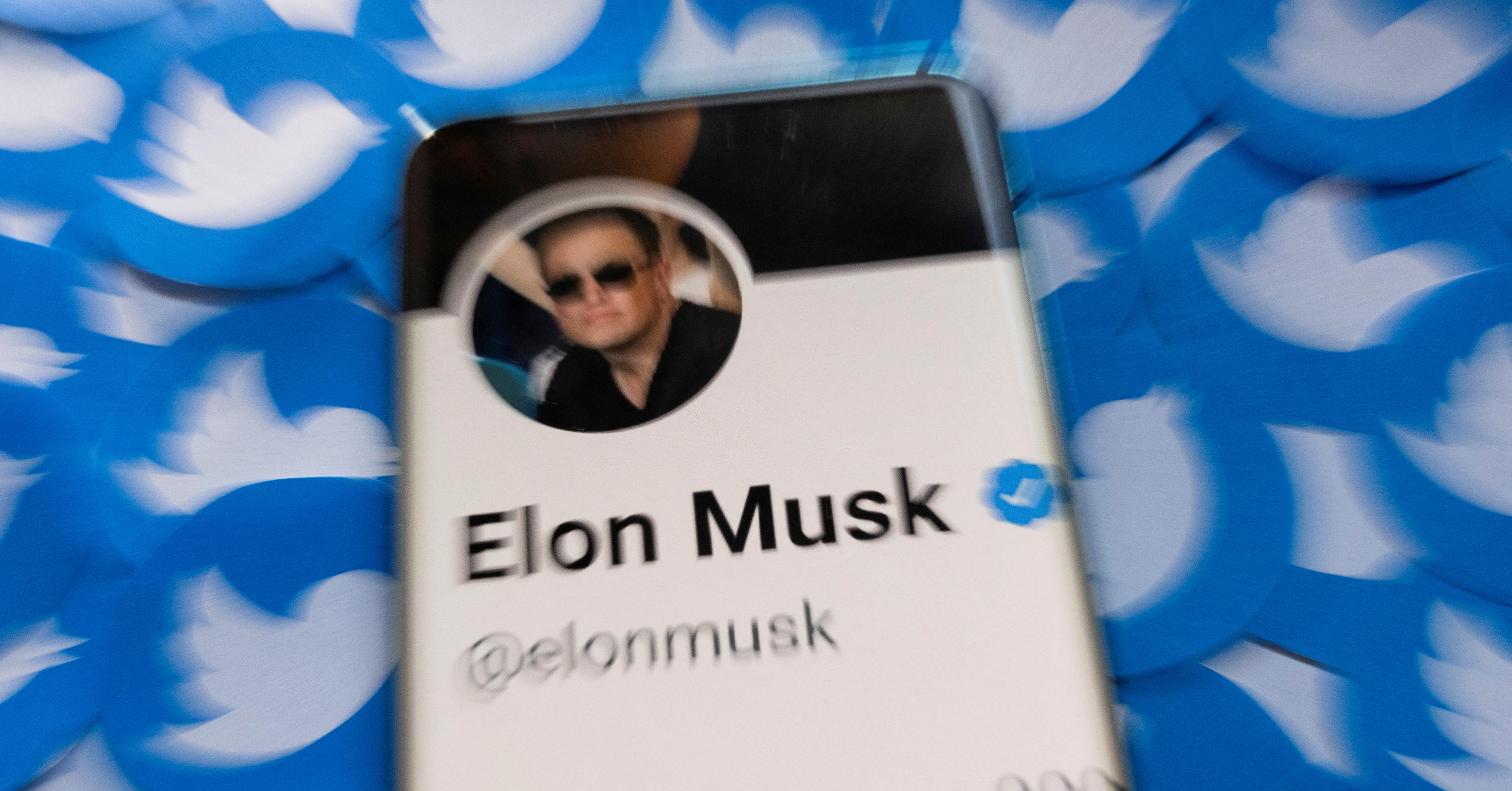 特斯拉狂跌原因揭曉！原來是馬斯克賣股買Twitter - INSIDE