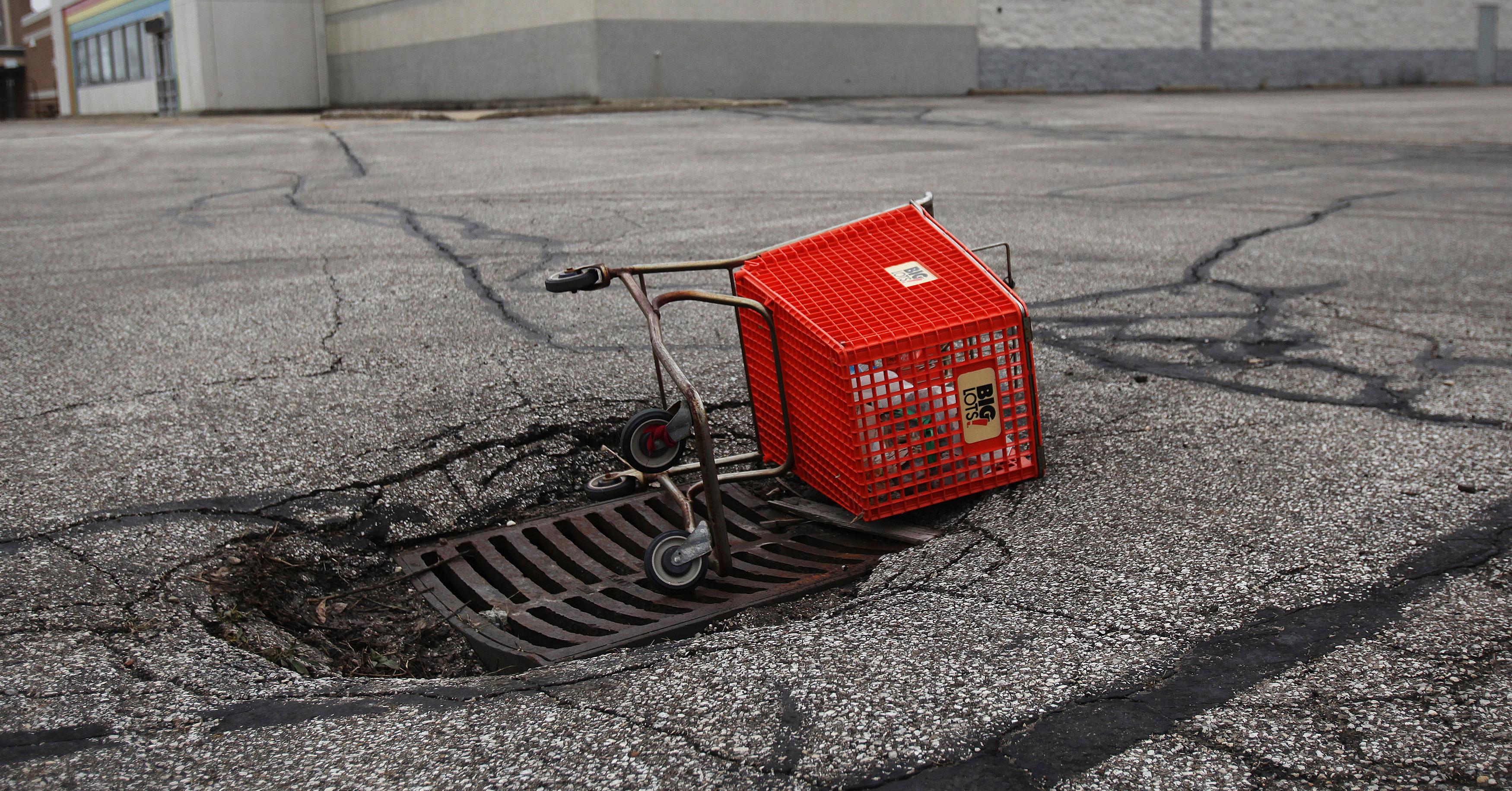 林克威電商專欄】購物車棄車率居高不下，如何破解？ - INSIDE