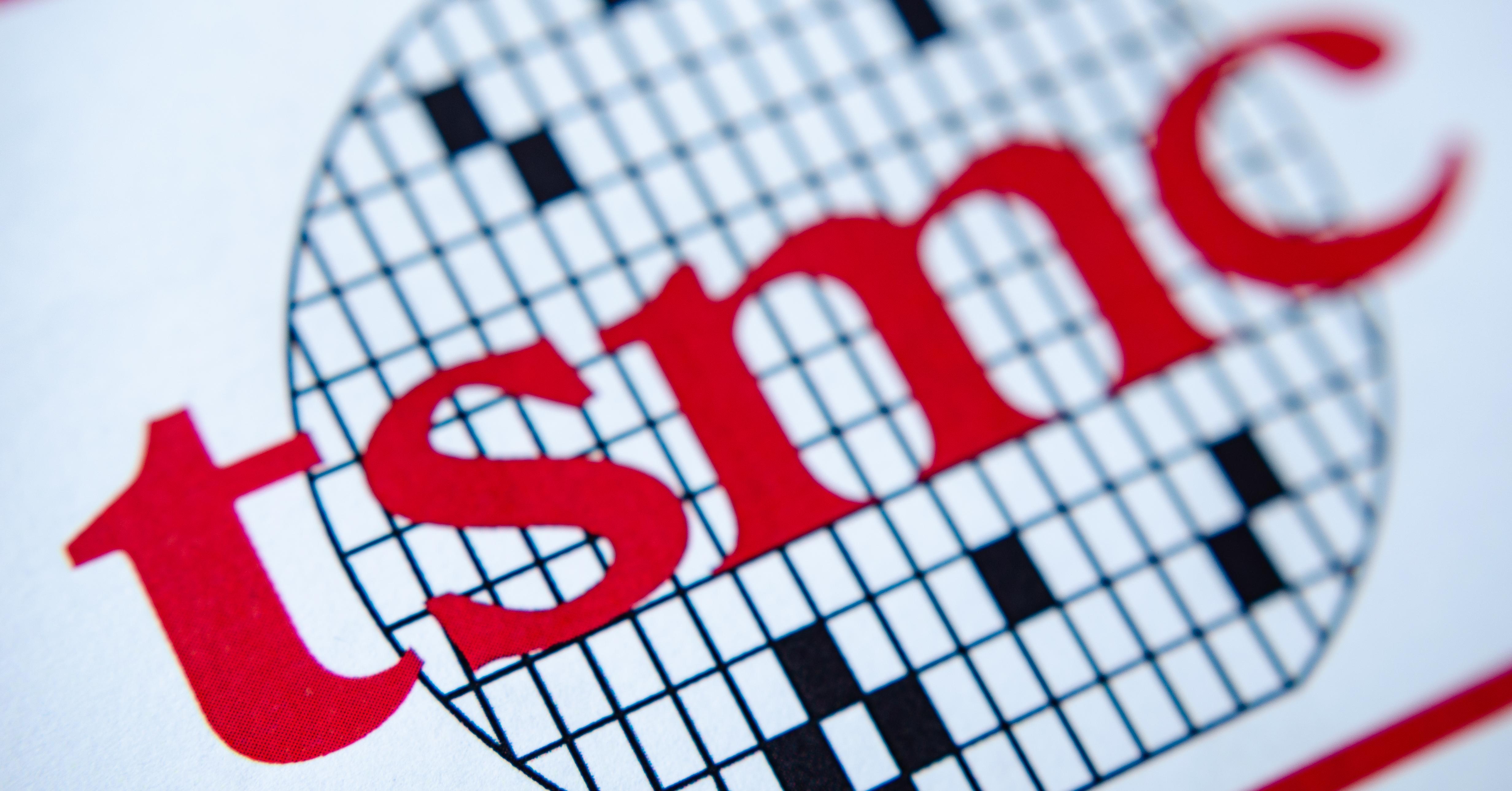 台積電法說〉Q2 純益、EPS 再寫新高，上半年每股賺9.17 元- INSIDE