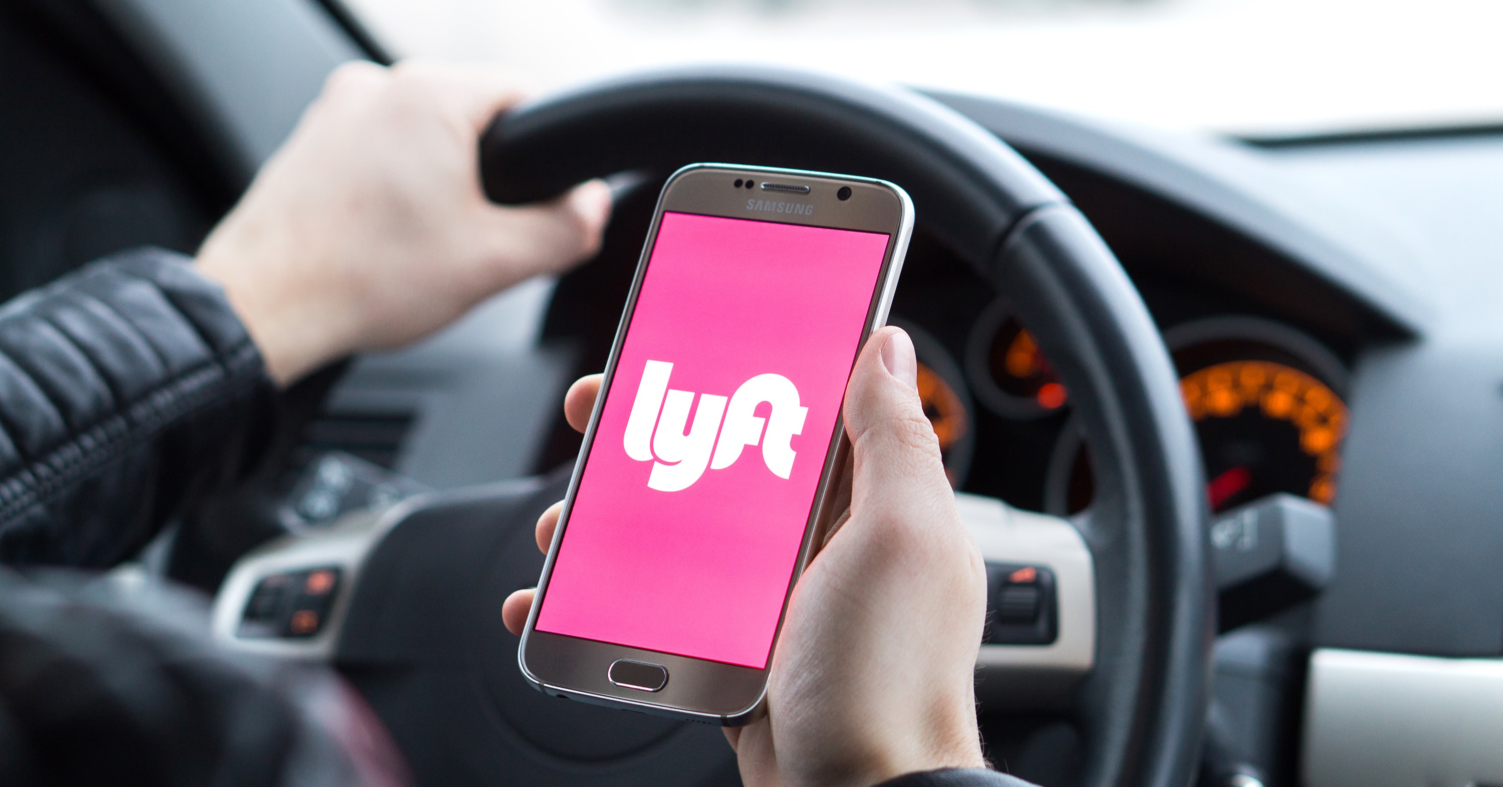 Lyft 測試全新支付演算法以留住並吸引司機- INSIDE