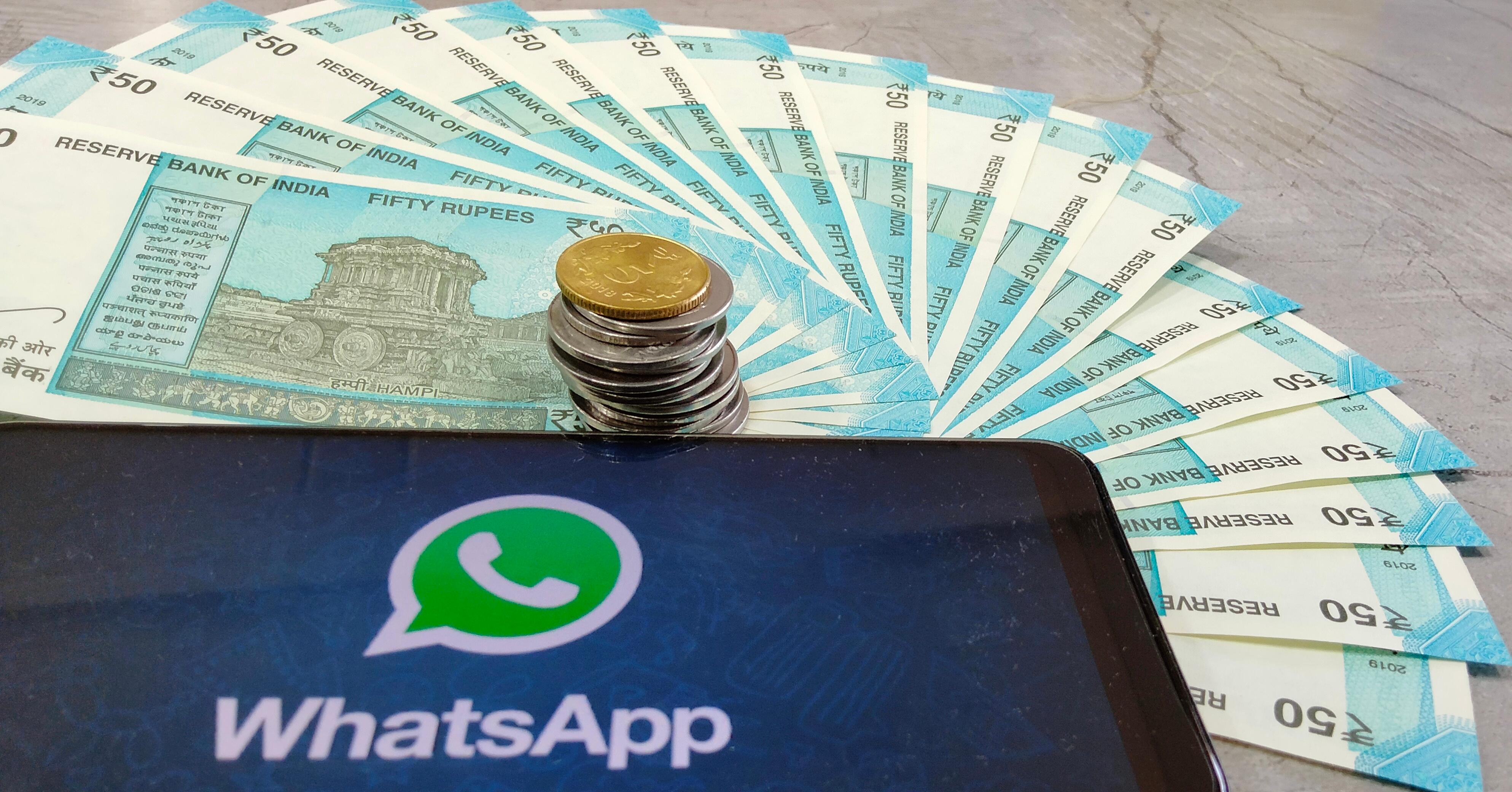 踢到鐵板！印度要求WhatsApp 撤回隱私條款變動- INSIDE