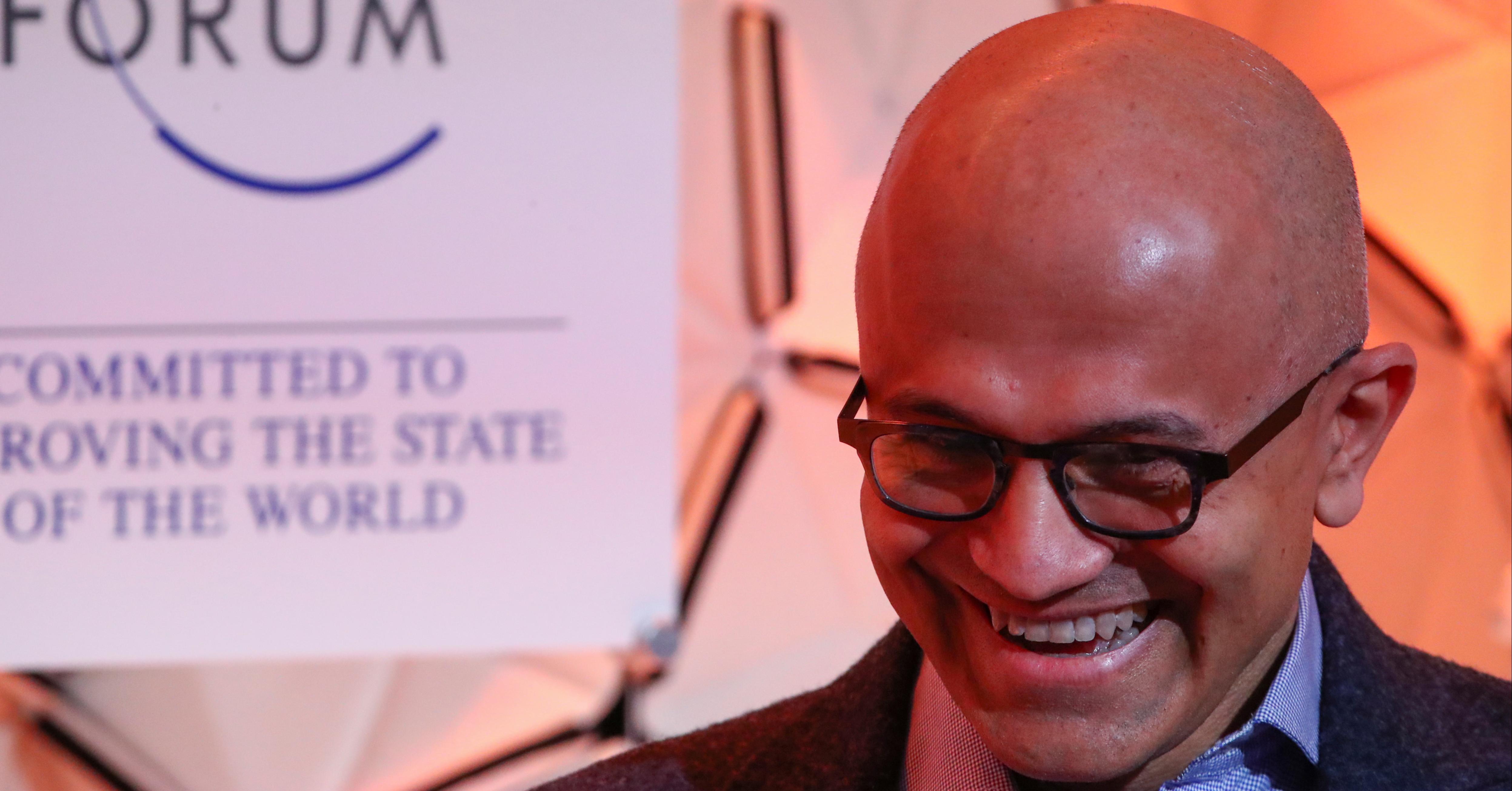 Azure 成長62%！微軟2019 Q4 財報超預期- INSIDE