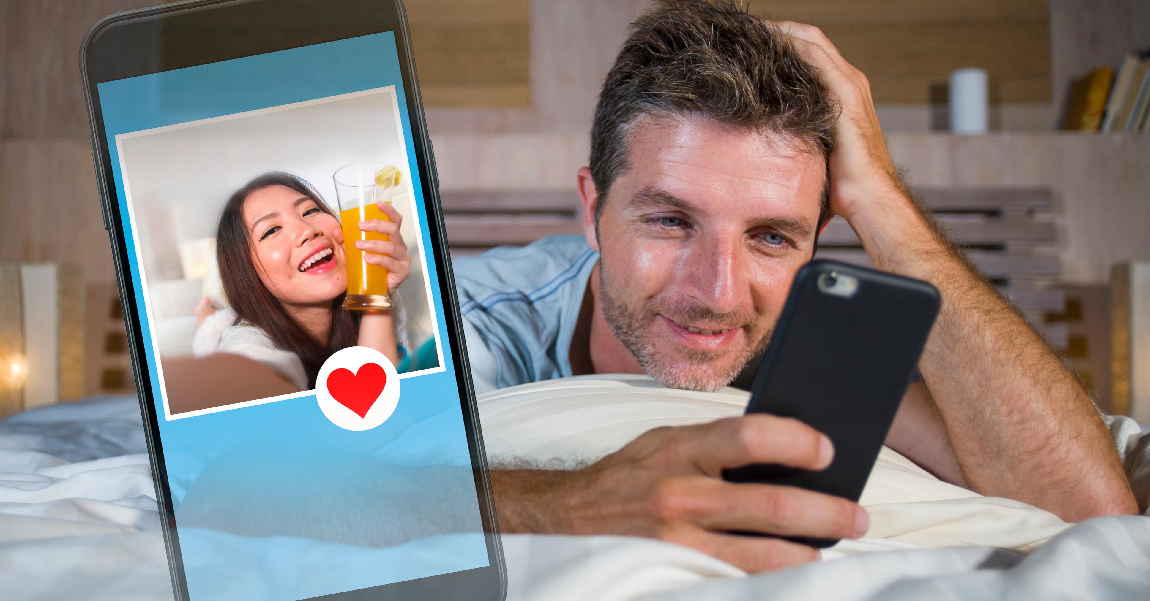 Lynn寫點週報】臉書大跌、Bumble 上市、TikTok 稱霸全球？交友軟體比你想像還更賺！ - INSIDE