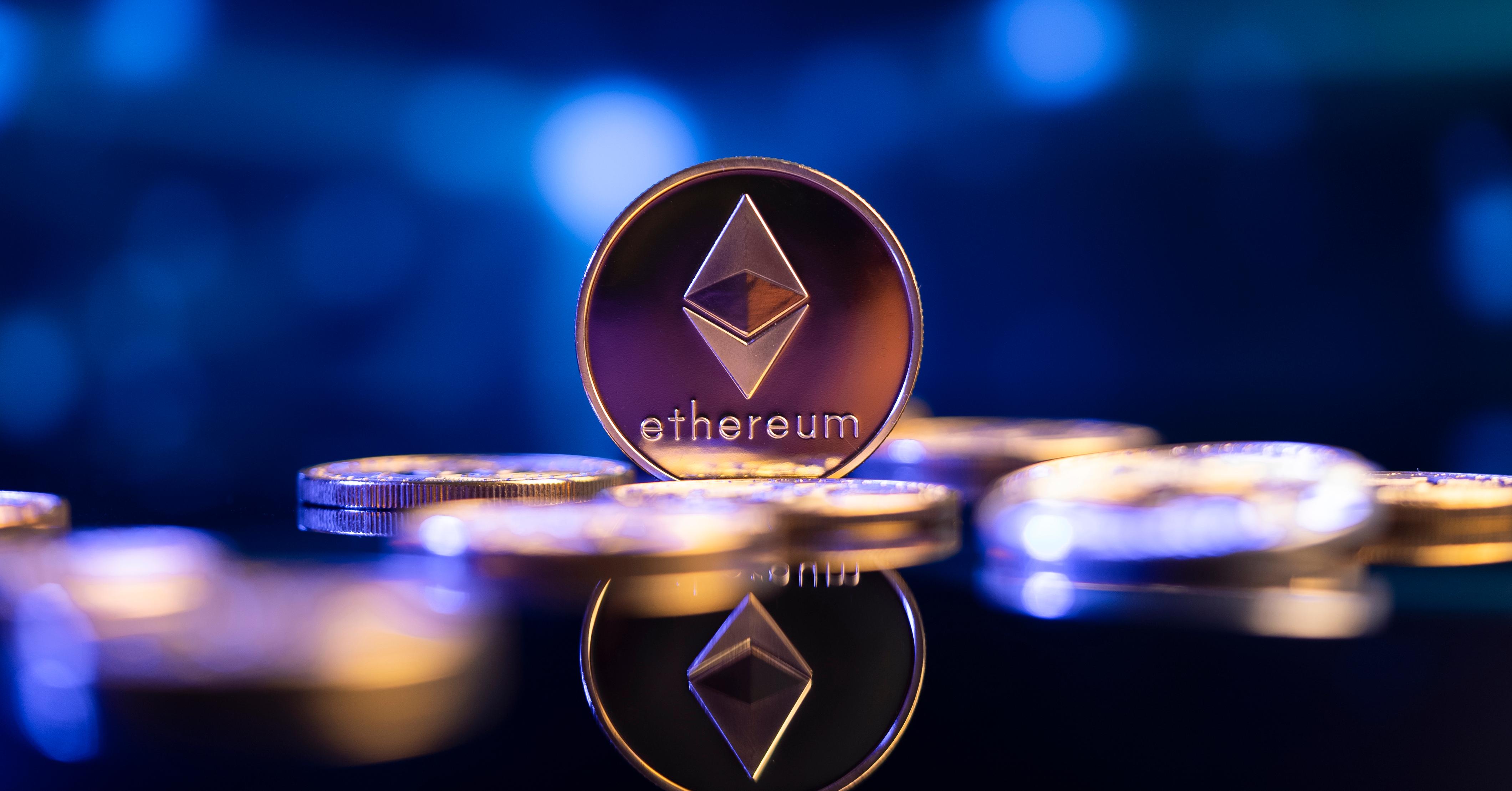 從PoW 轉換成PoS！以太坊主鏈合併即將來臨- INSIDE