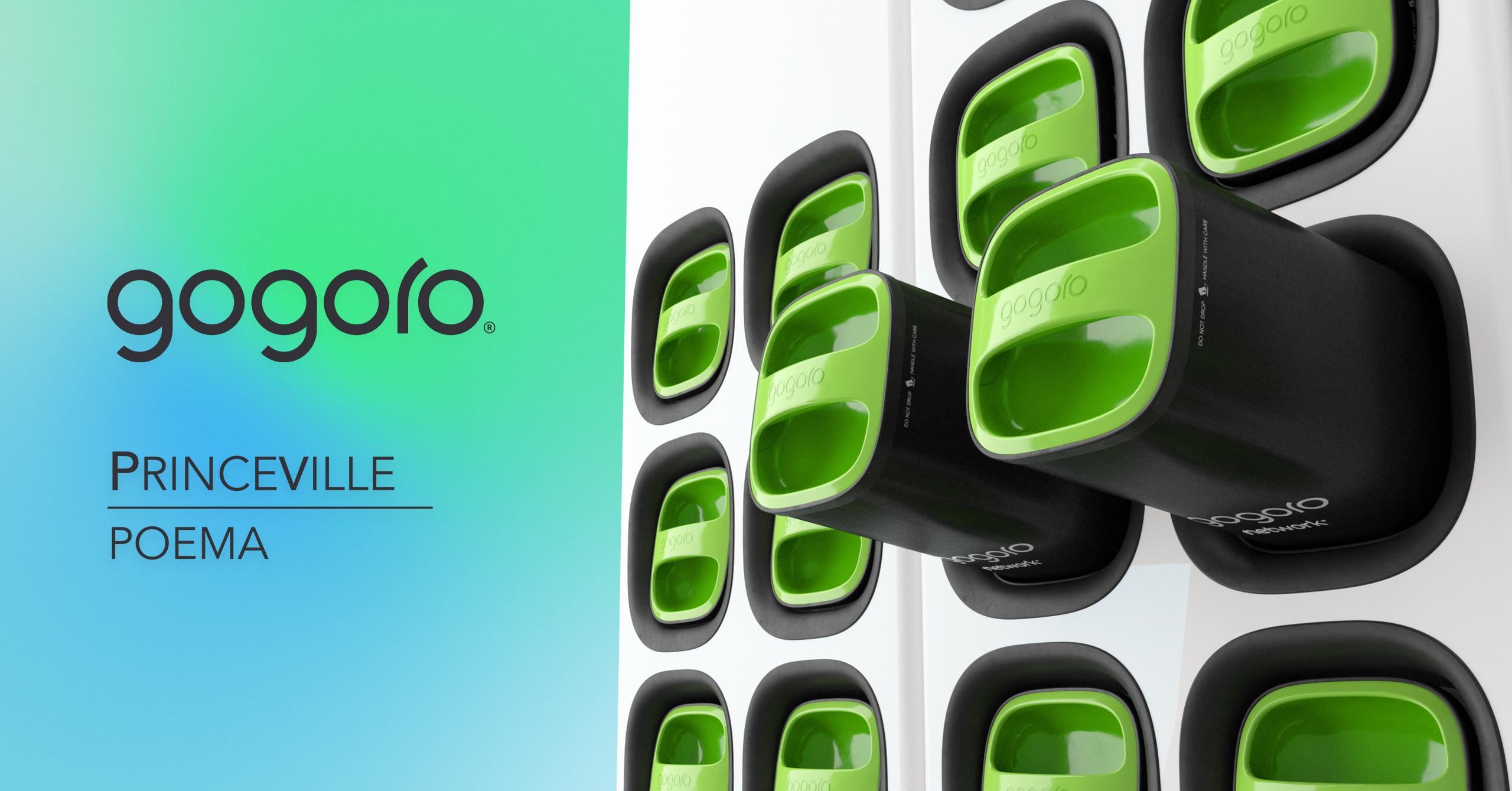 Gogoro 在美SPAC 上市！Gogoro 和Poema Global 宣布通過雙方業務合併- INSIDE