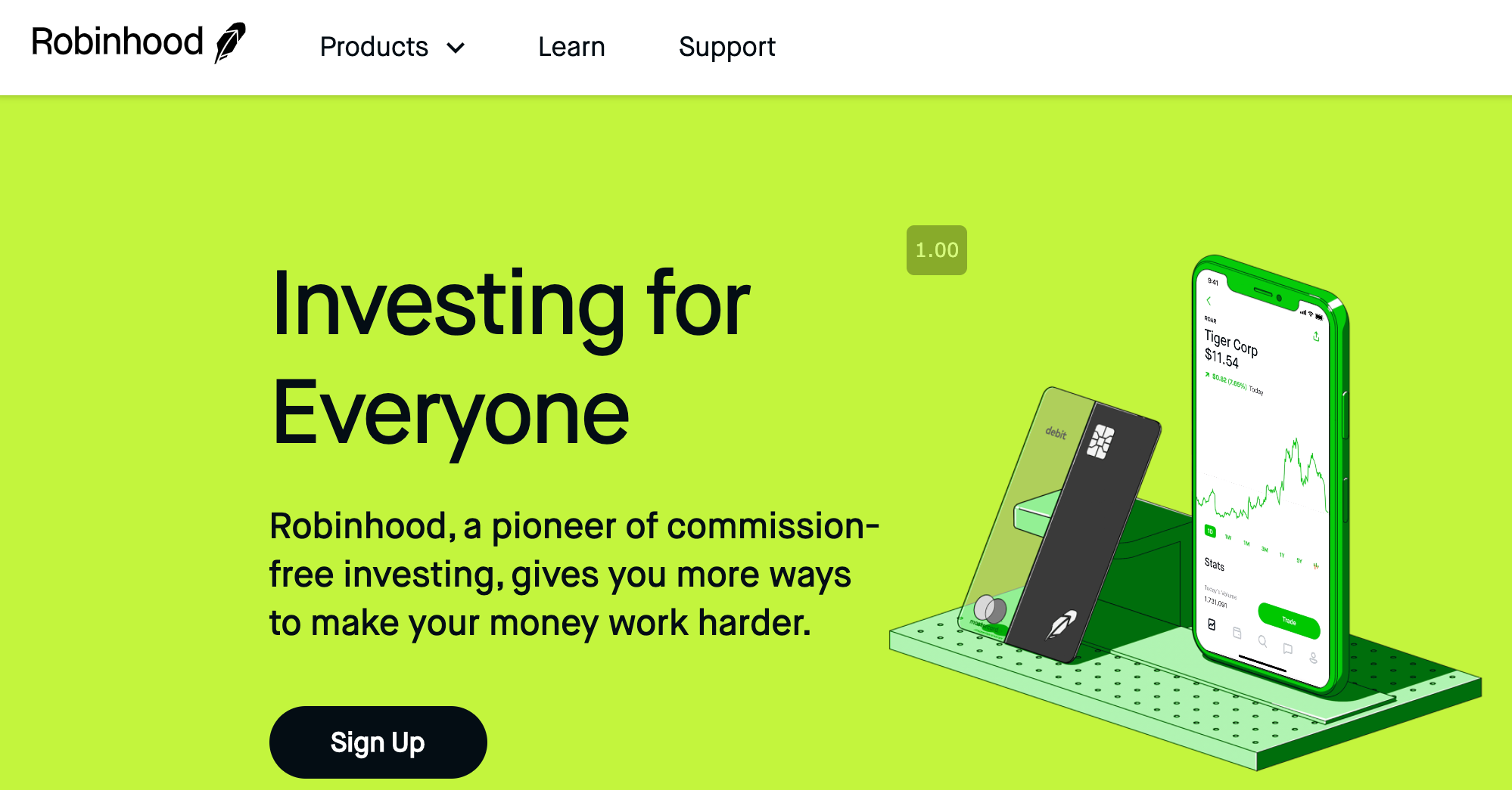 Robinhood 年輕散戶因帳面鉅額虧損自殺身亡！ - INSIDE