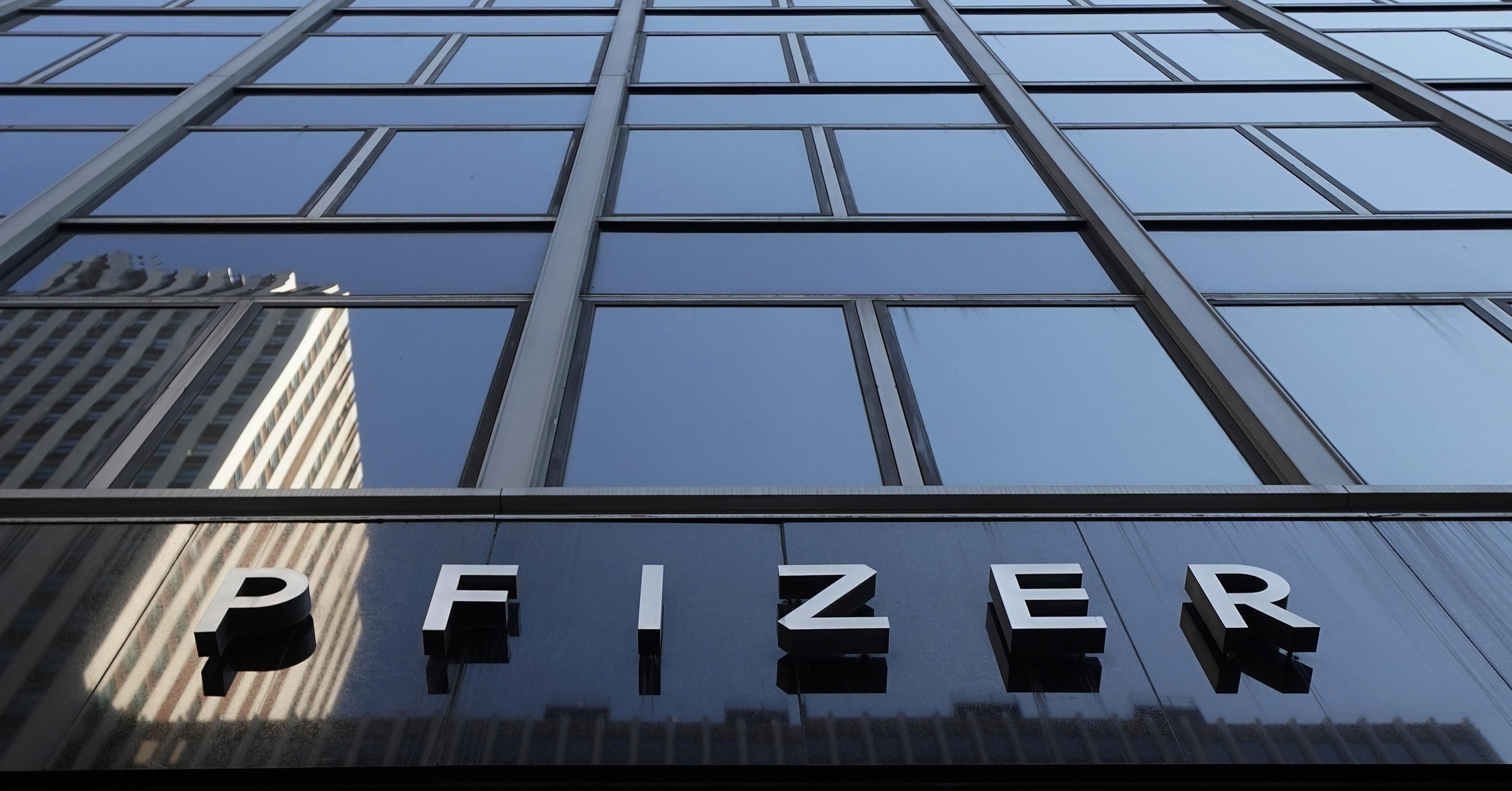 輝瑞公布疫苗效力、股價大漲當天，CEO 賣掉自己六成持股- INSIDE
