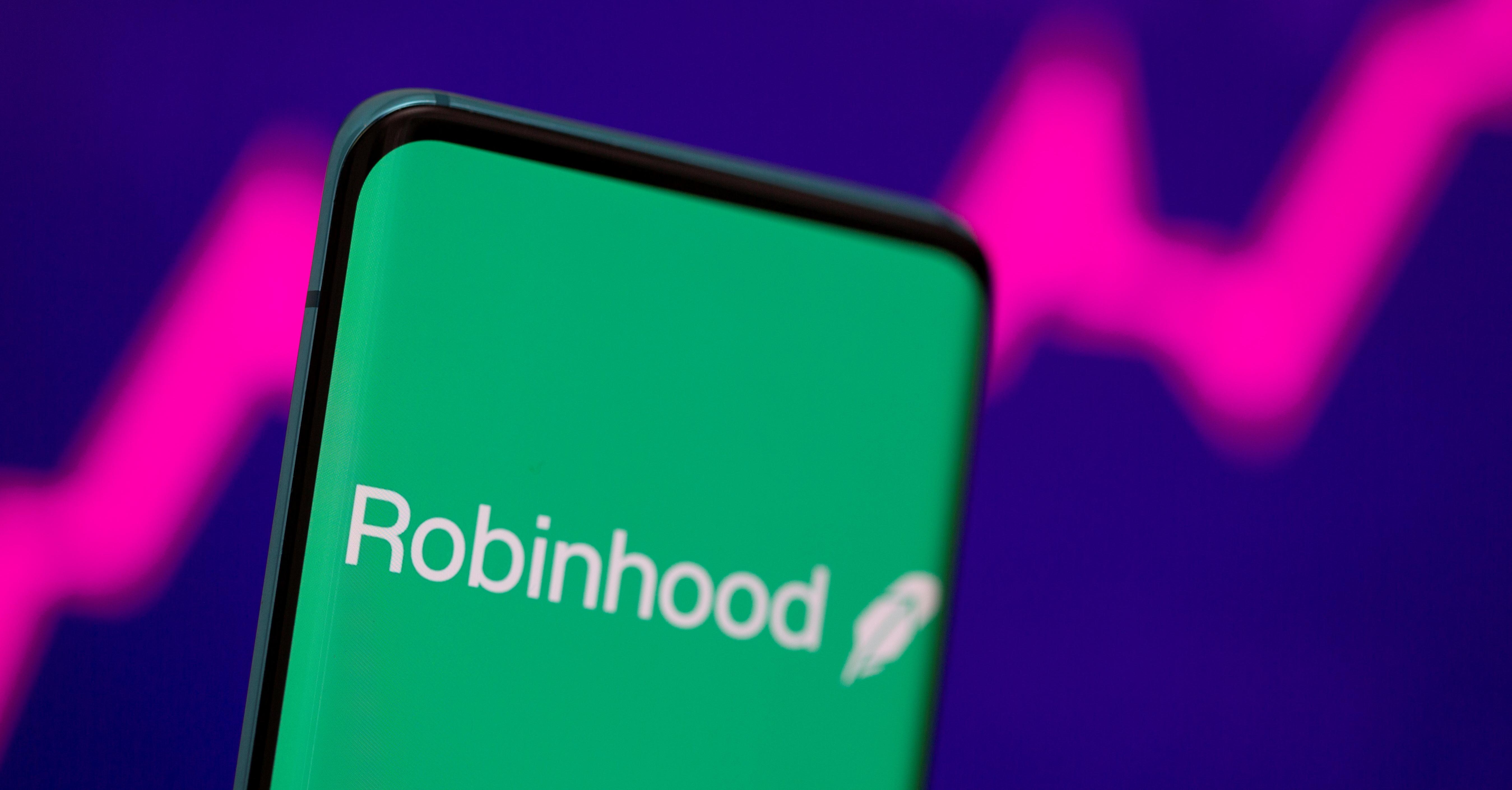 羅賓漢IPO 最大的敵人竟是鄉民？Reddit 論壇瘋傳抵制- INSIDE