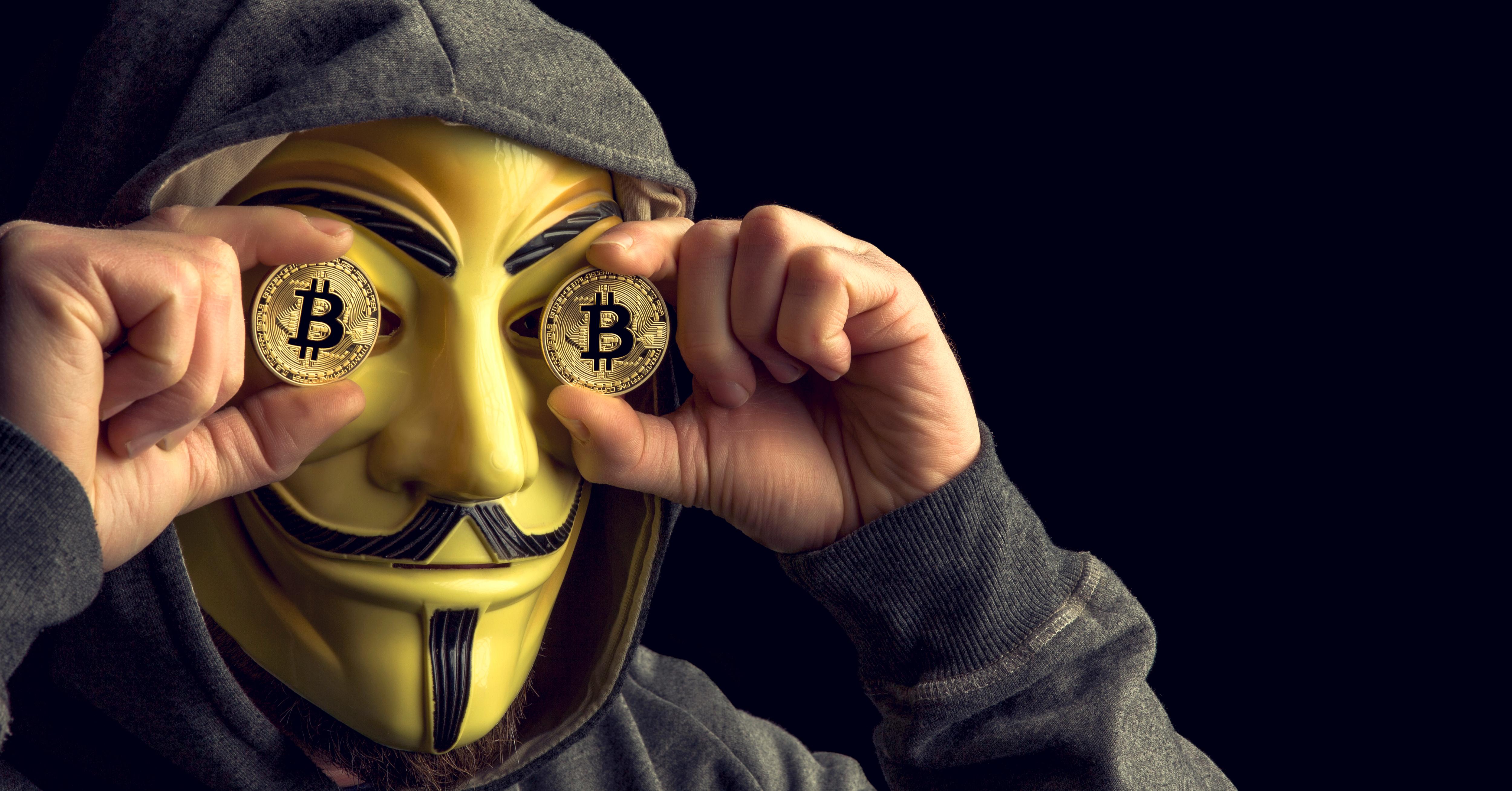 36 億美元！美國破大規模比特幣洗錢案，扣押金額史上最高- INSIDE