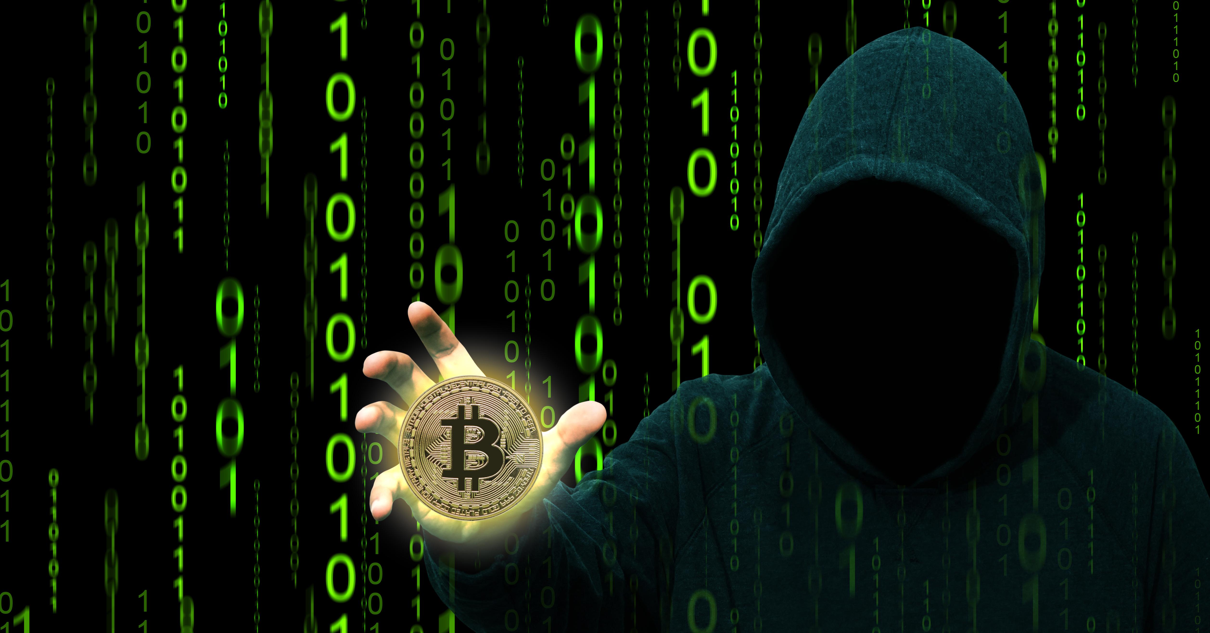 推特駭客為什麼要選比特幣？駭客有辦法逃過執法機構的追蹤嗎？ - INSIDE