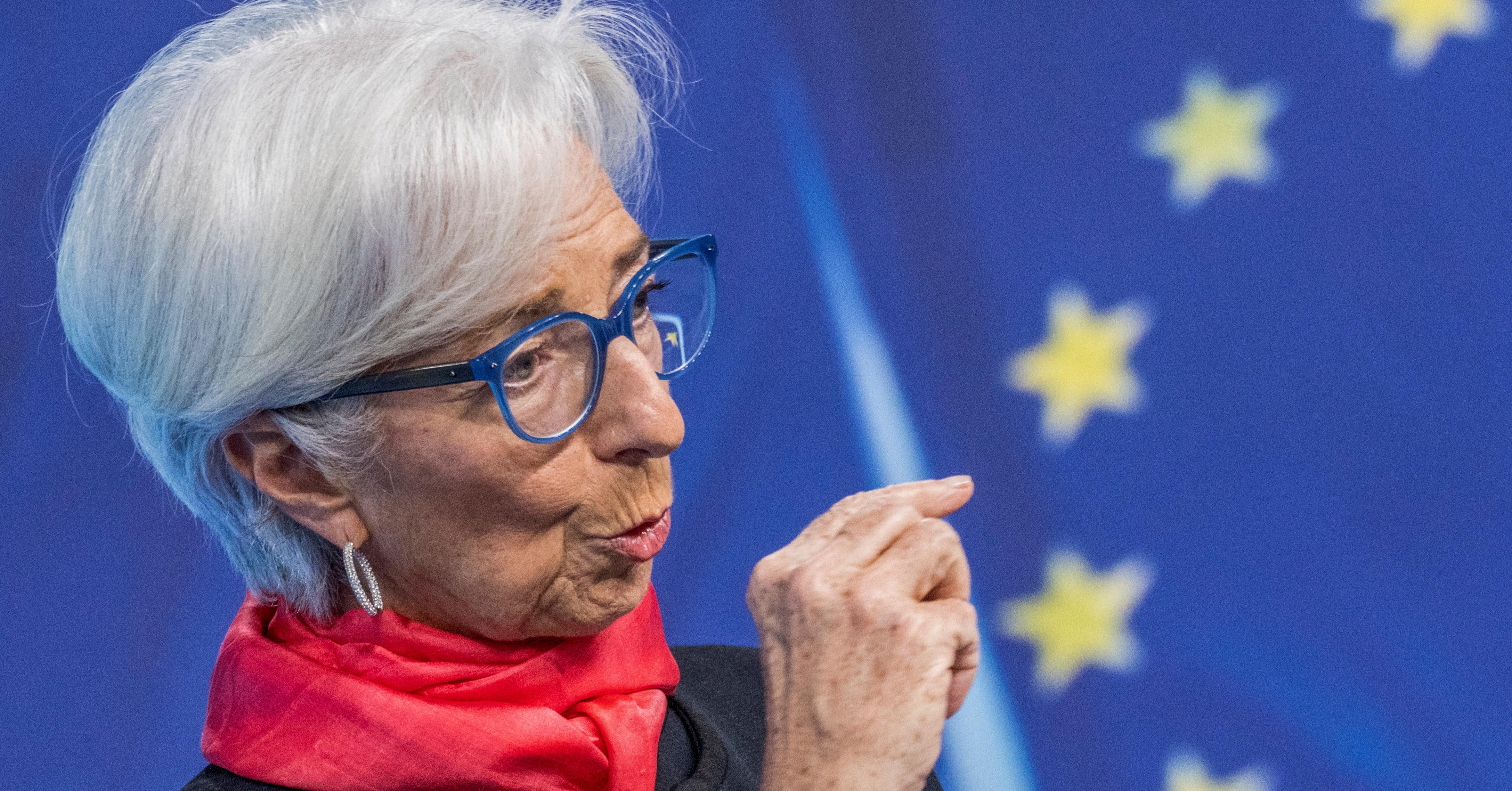 商益：商業是最大的公益】歐盟4 月通膨率7.4%，ECB 仍維持負利率- INSIDE