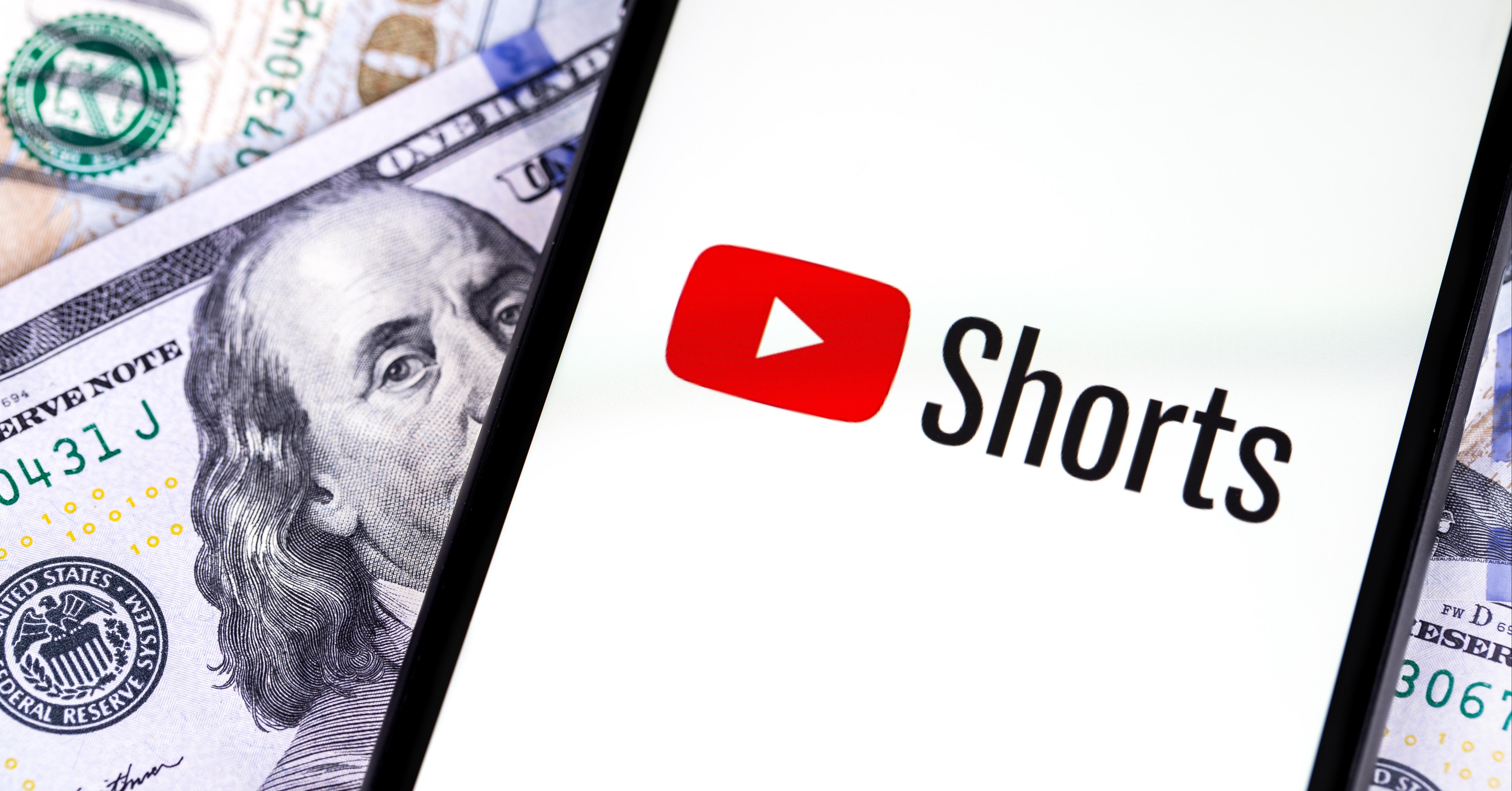 全面解析什麼是「YouTube Shorts」（YouTube 版短影音），與「短片故事」又有何不同？ - INSIDE