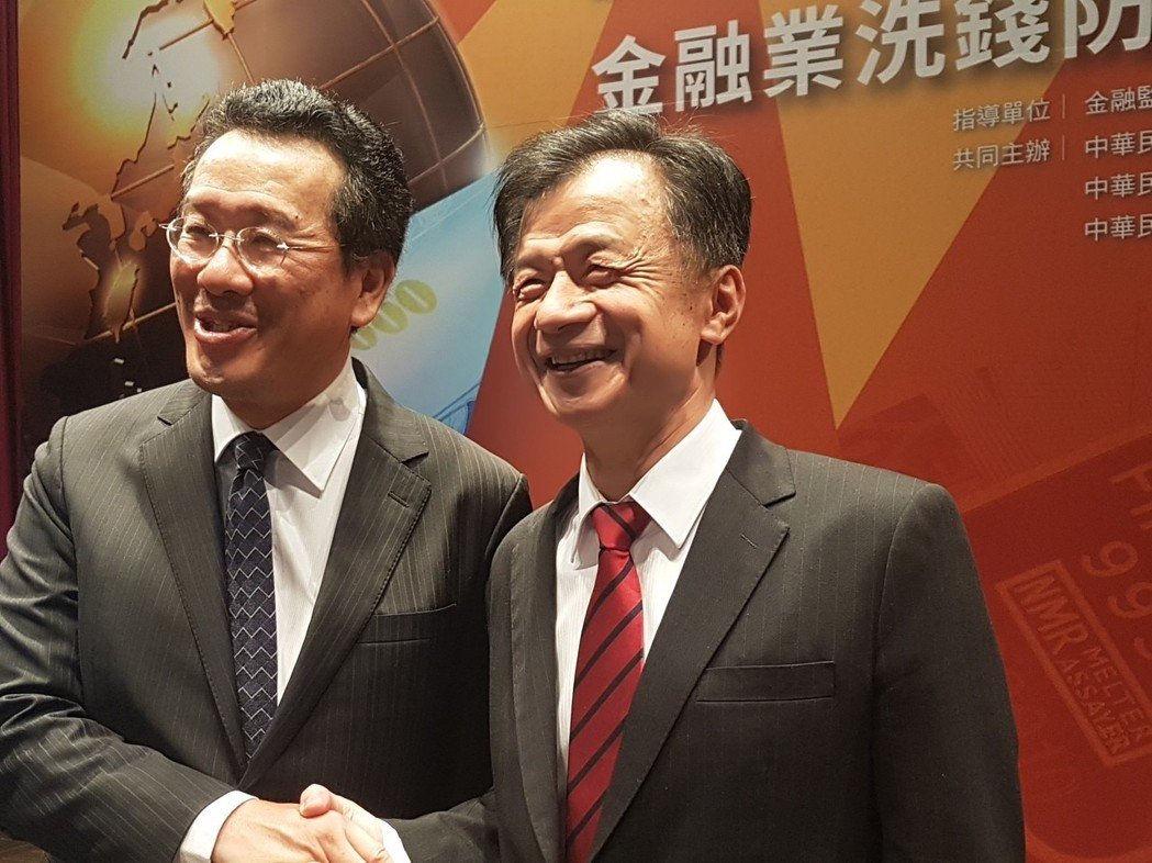 台灣要管比特幣了！ 邱太三：管制機制年底前上路- INSIDE