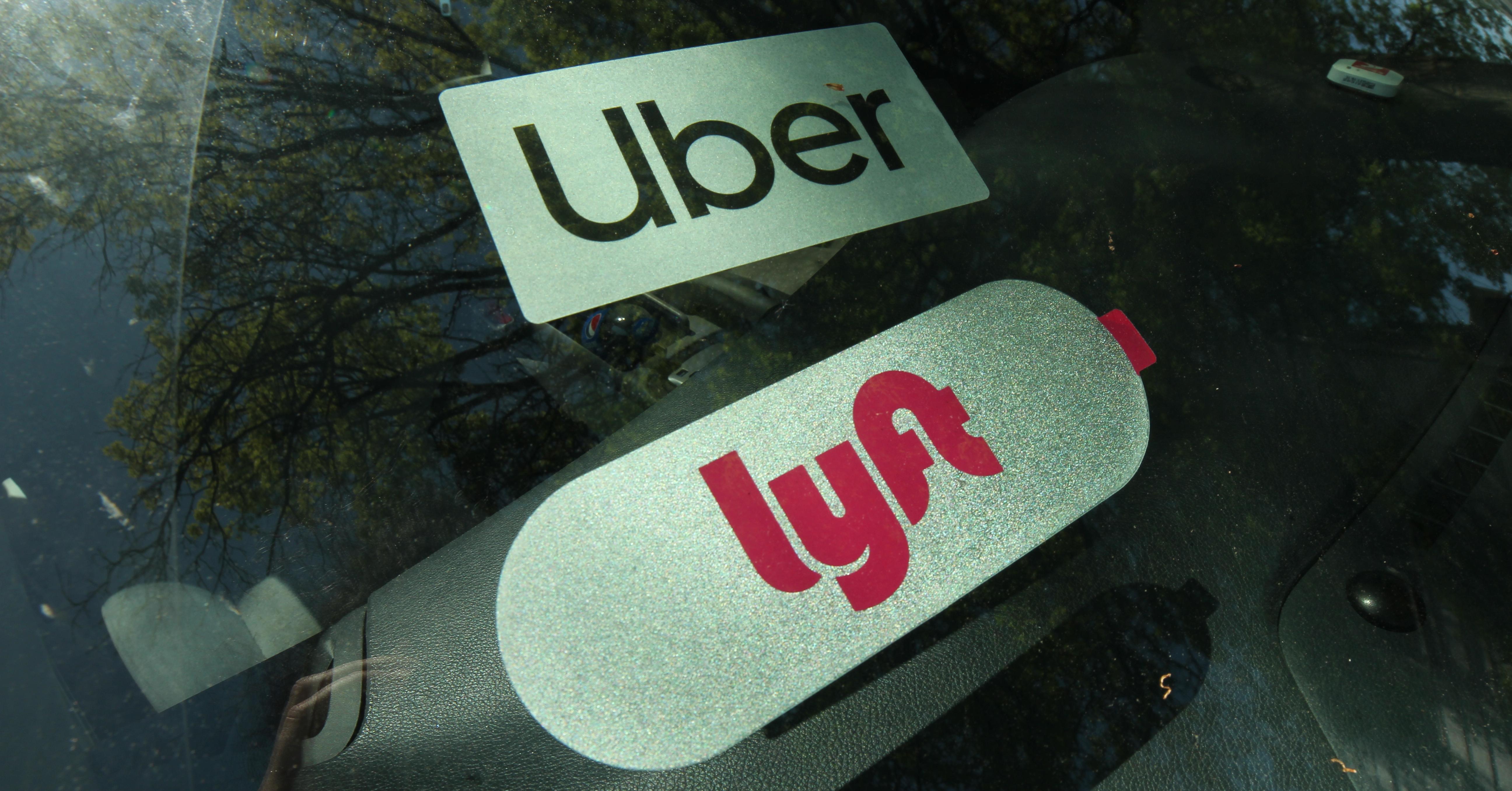 是僱傭還是承攬？Uber、Lyft 槓上加州檢察官，裁決近日將出爐- INSIDE
