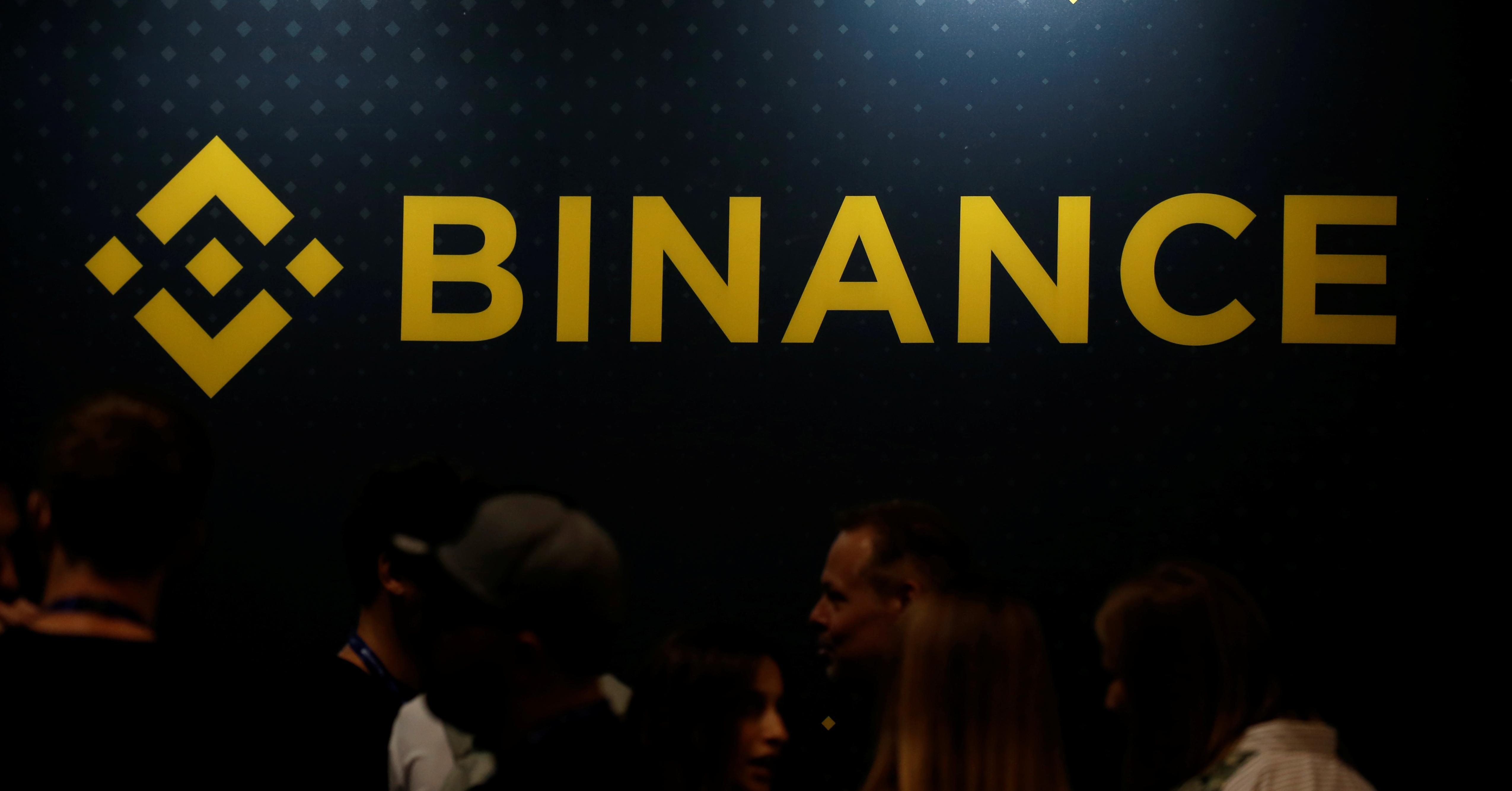 監管機構盯上！英國禁止幣安展開交易- INSIDE