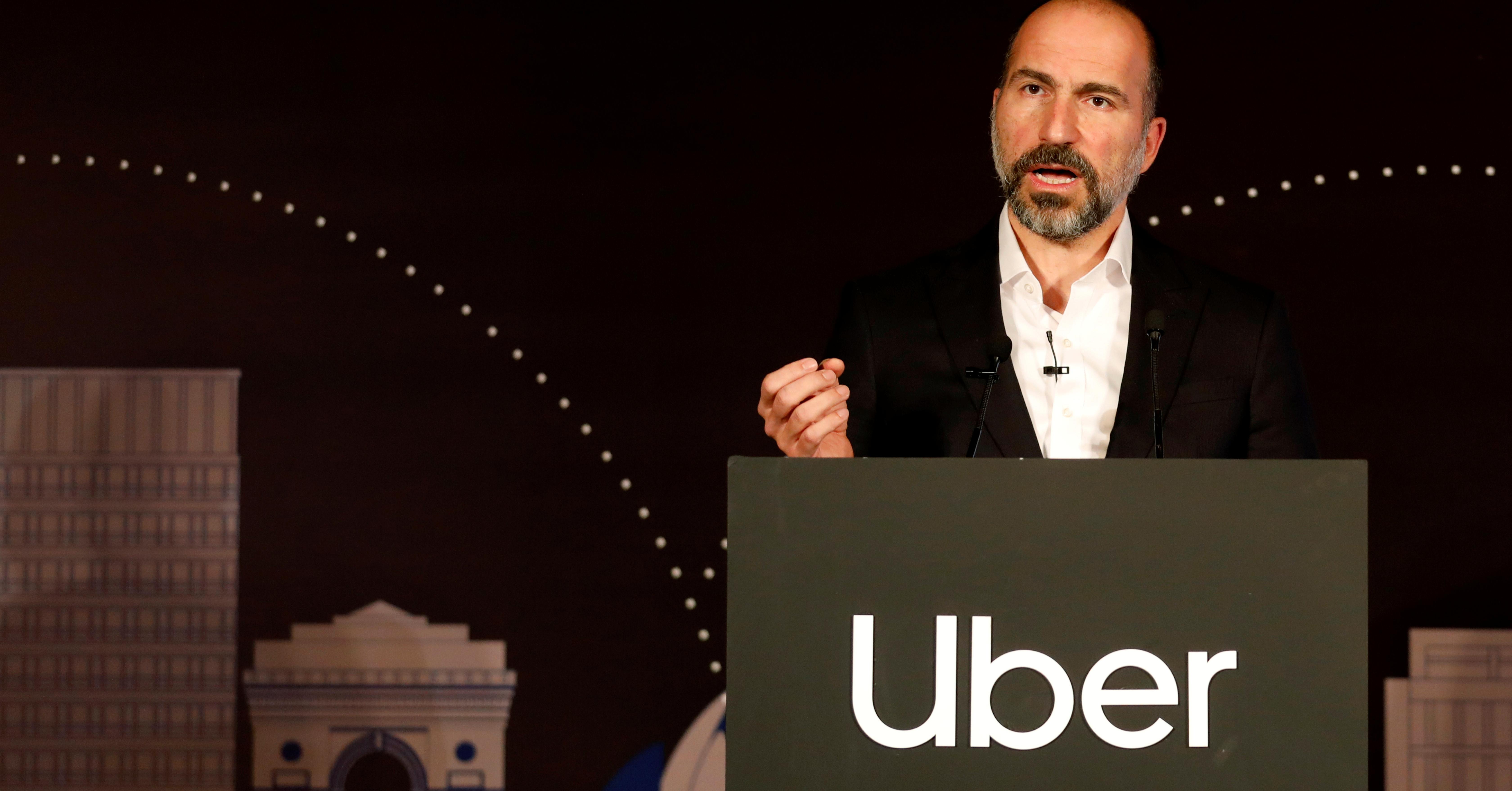 禁止承攬制裁決Uber 、Lyft：上訴失敗將暫時關閉加州服業務- INSIDE