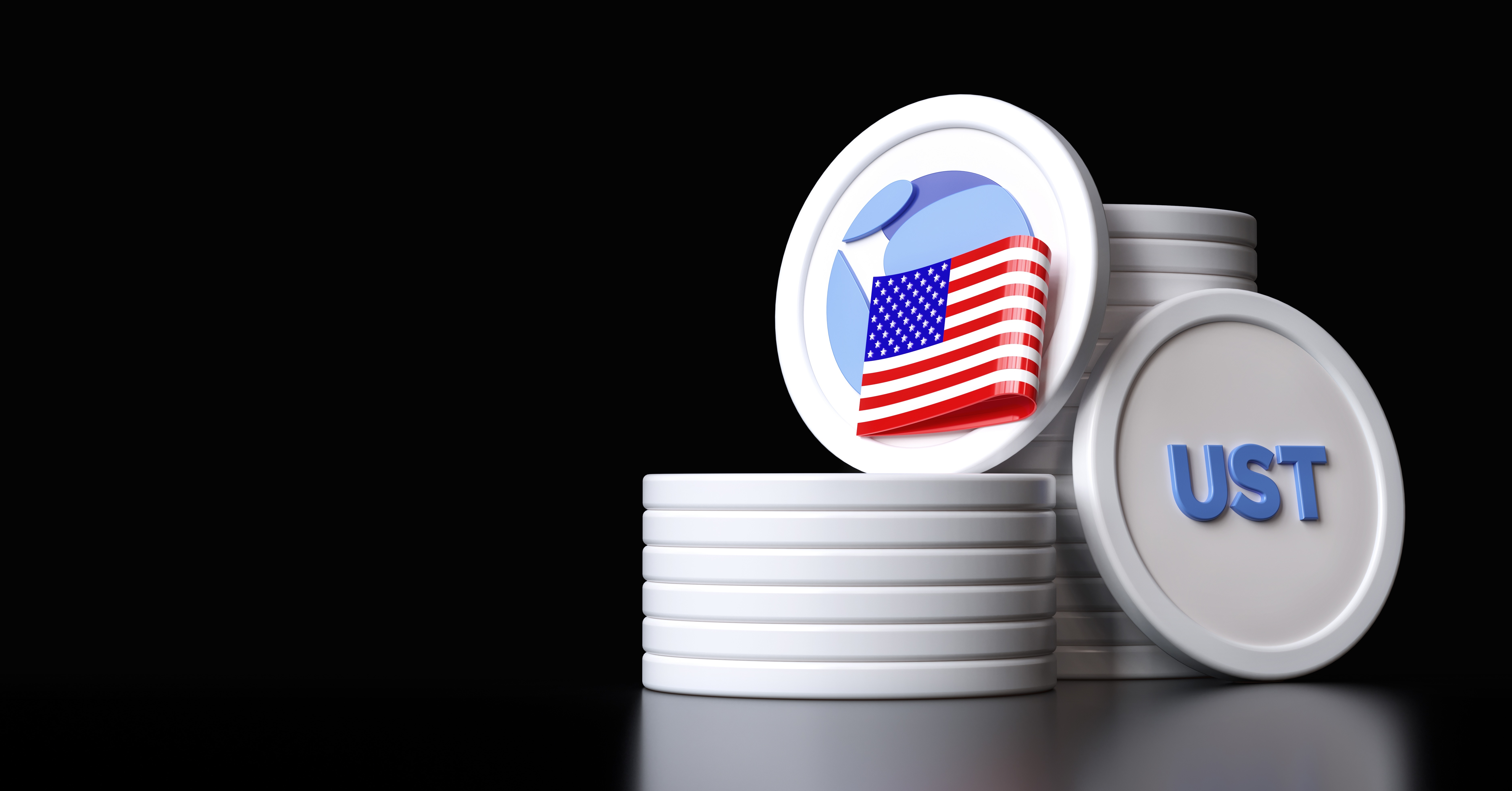 美國預計推出新的數位貨幣監管法案算法穩定幣將難以生存- INSIDE