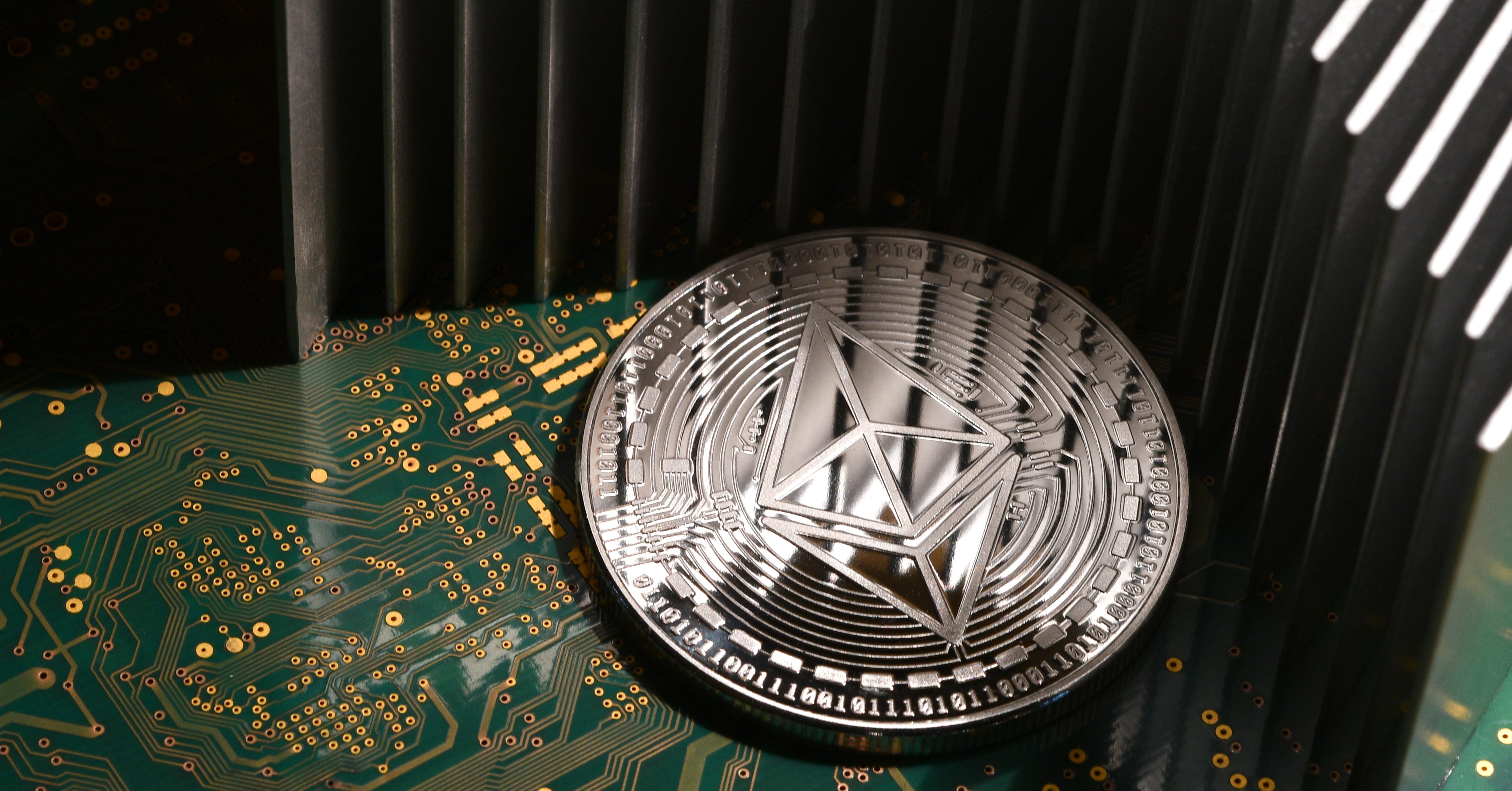 以太坊的倫敦前夕】一文搞懂以太2.0 發展路徑，以及現在進度到哪了- INSIDE